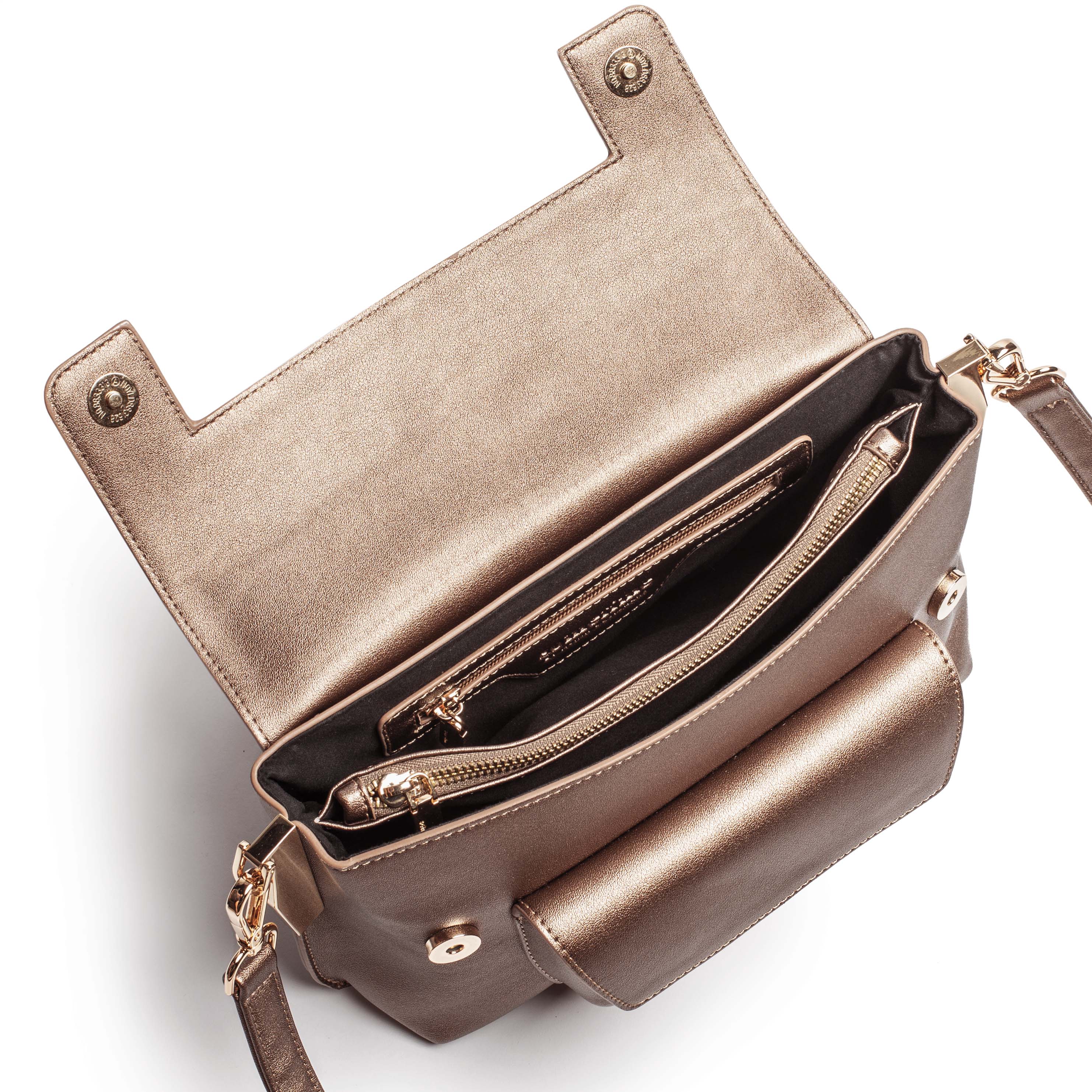 Lofarbag 2 Signature - Bronze