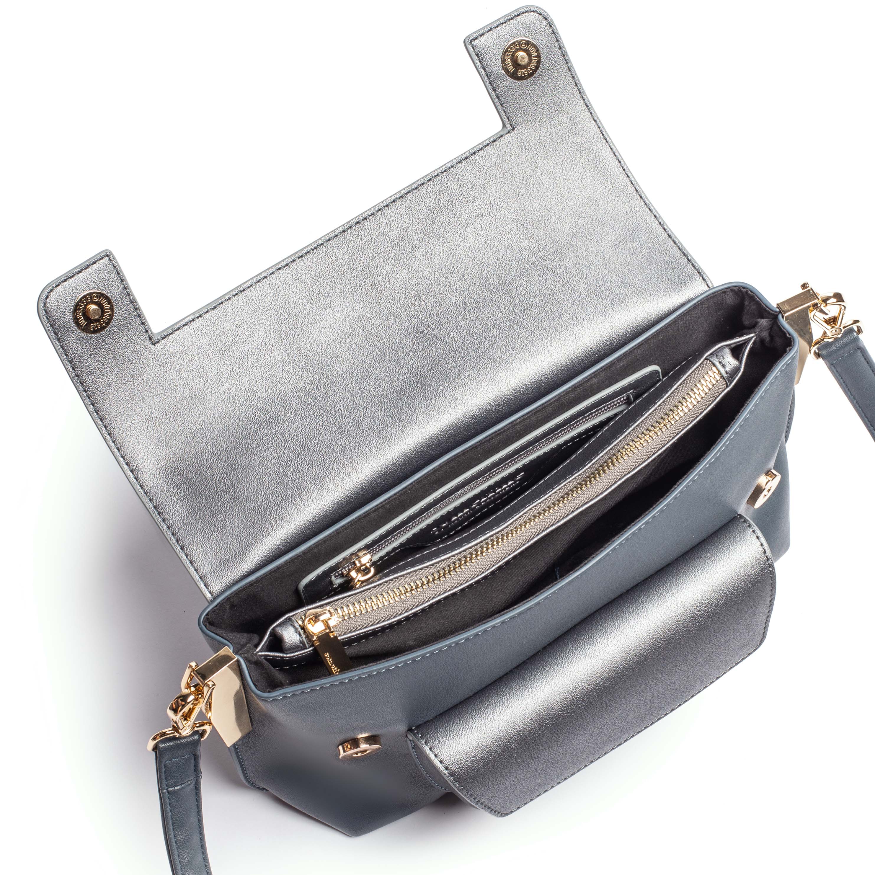 Lofarbag 2 Signature - Metallic Blue