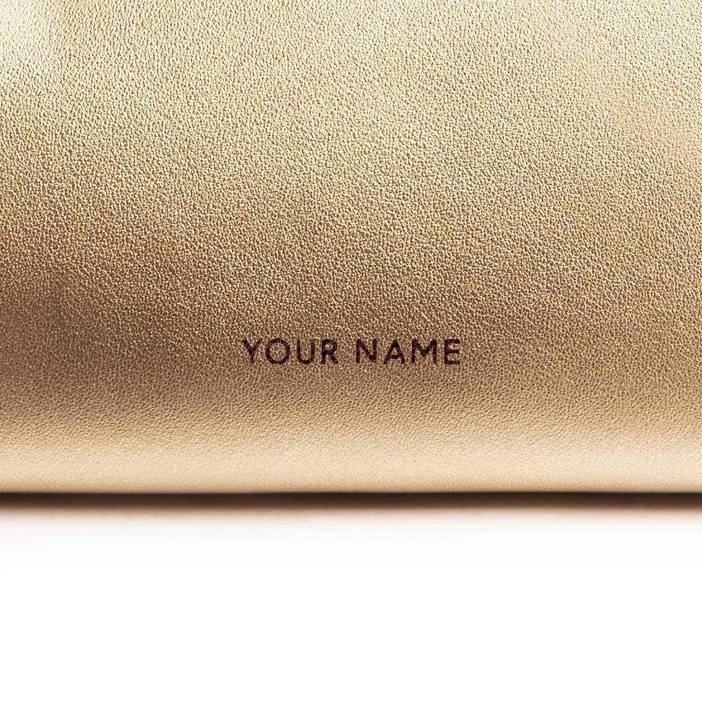 Lofarclutch Signature - Gold