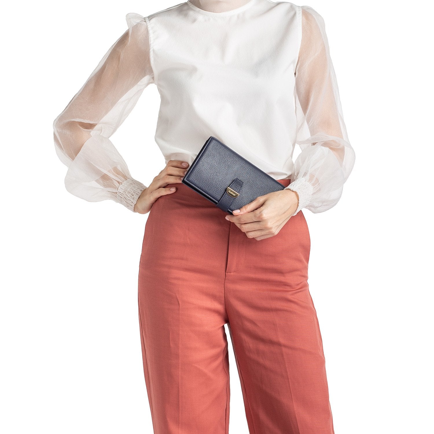 Ripurse - Navy