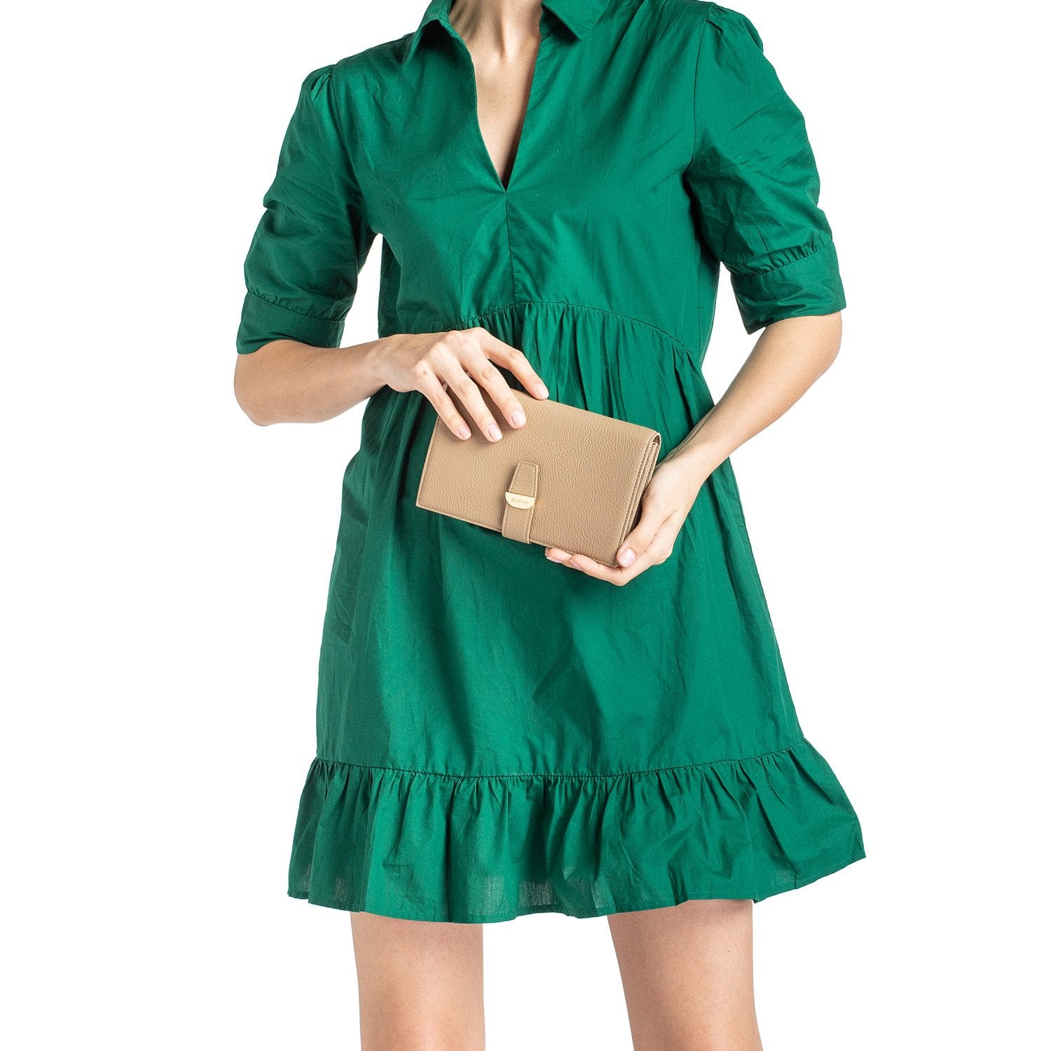 Ripurse - Tan
