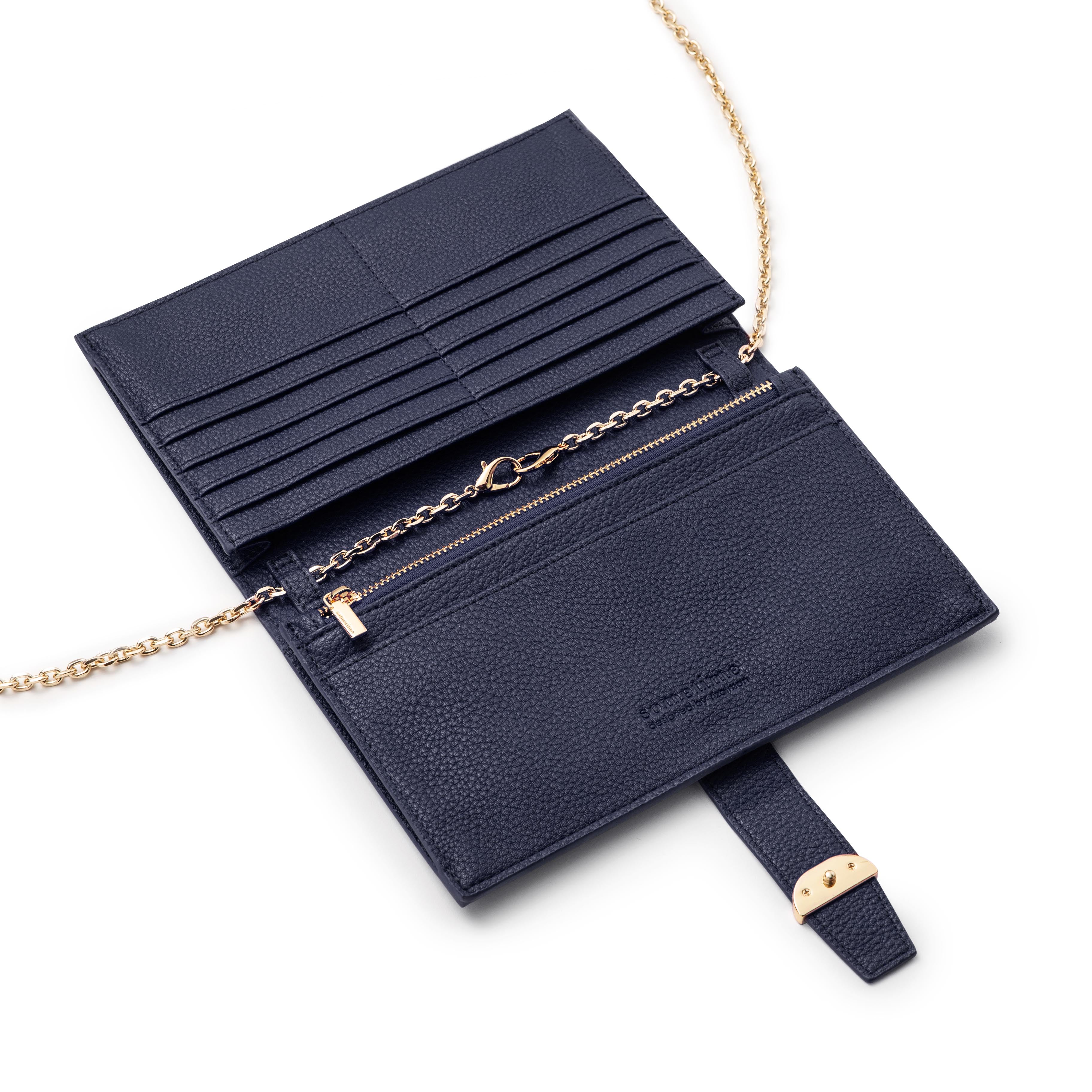 Ripurse - Navy