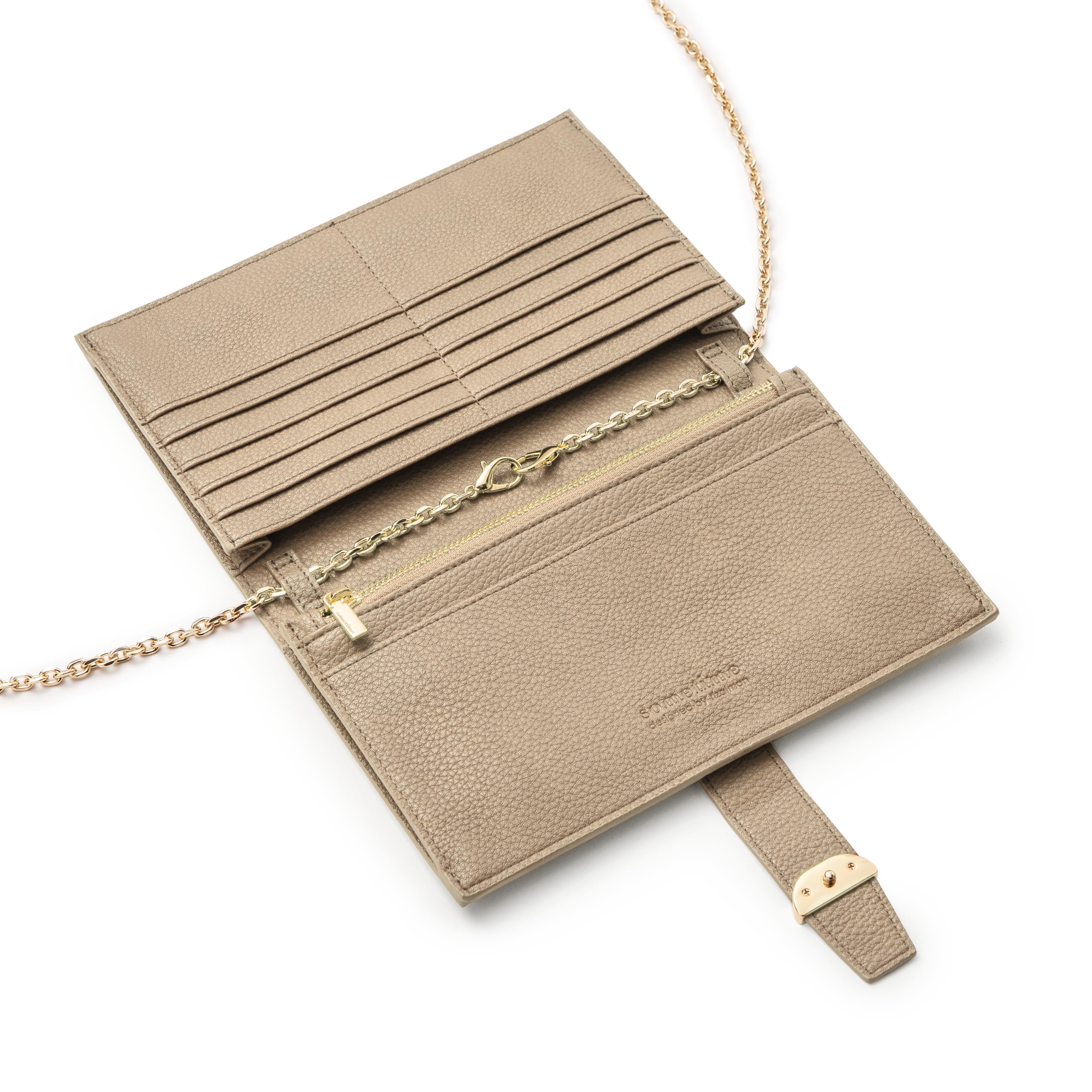 Ripurse - Tan