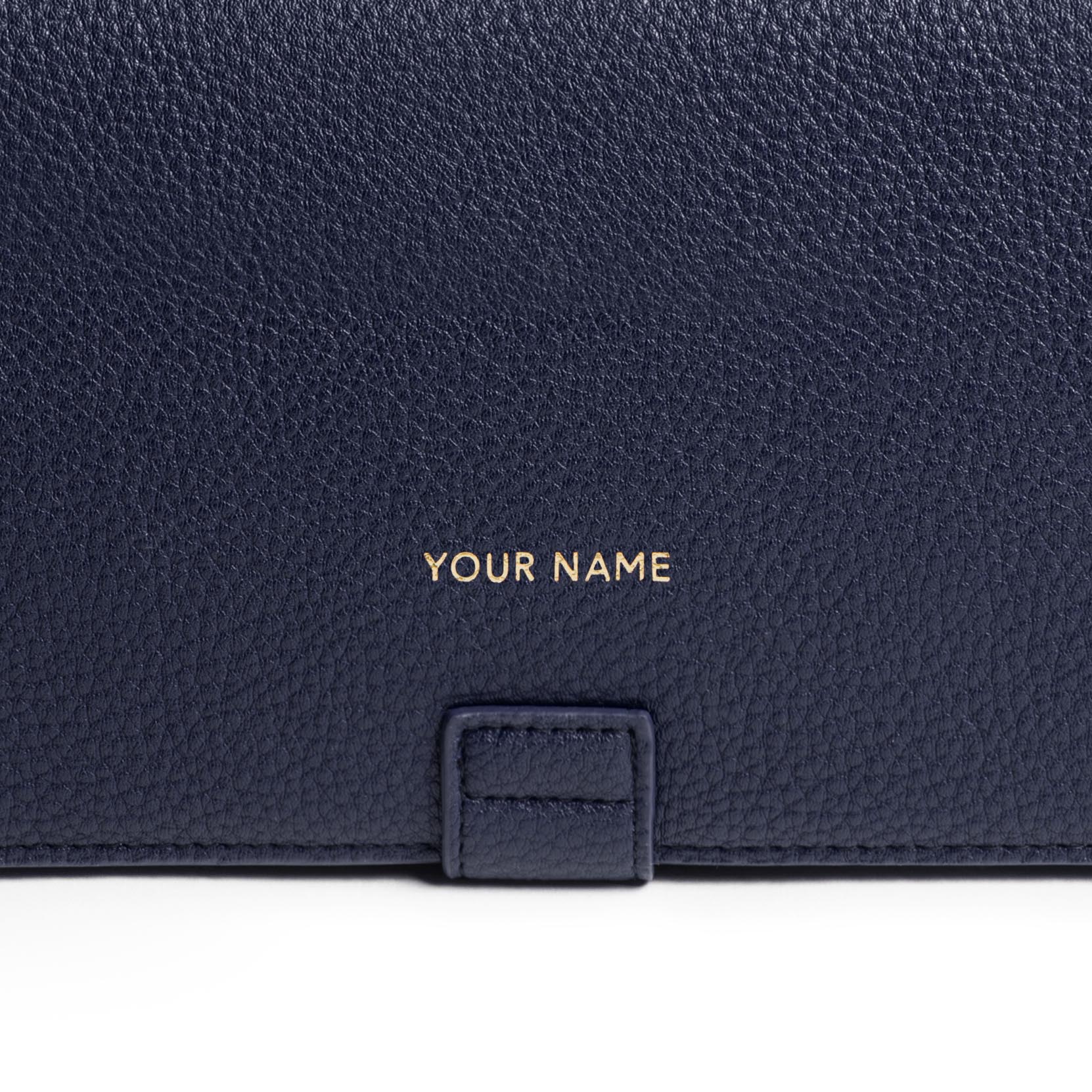 Ripurse - Navy