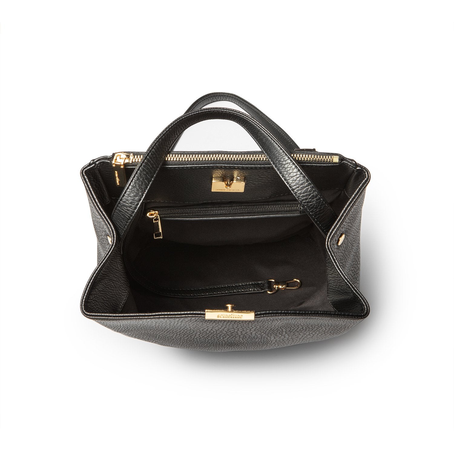 Hanis - Black