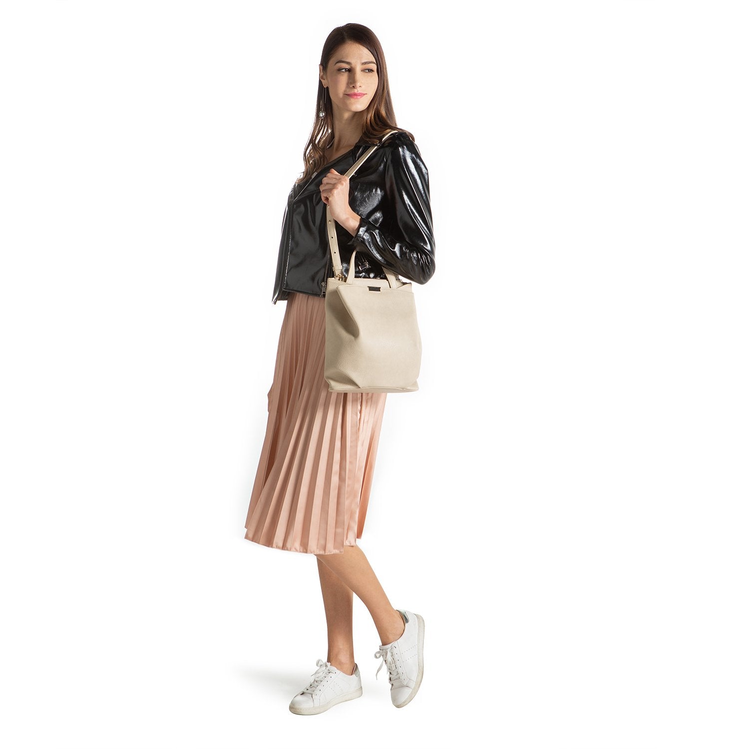 Hanis - Beige