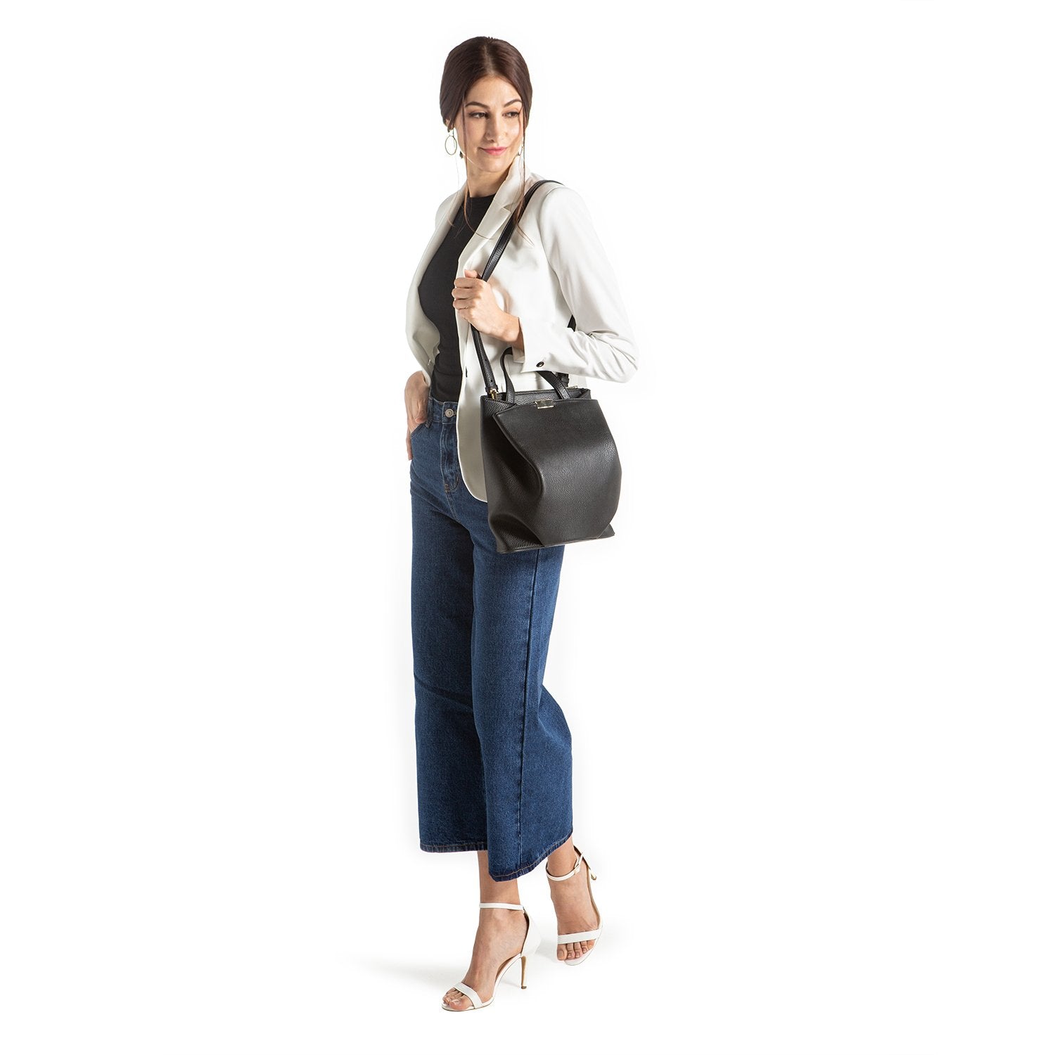 Hanis - Black
