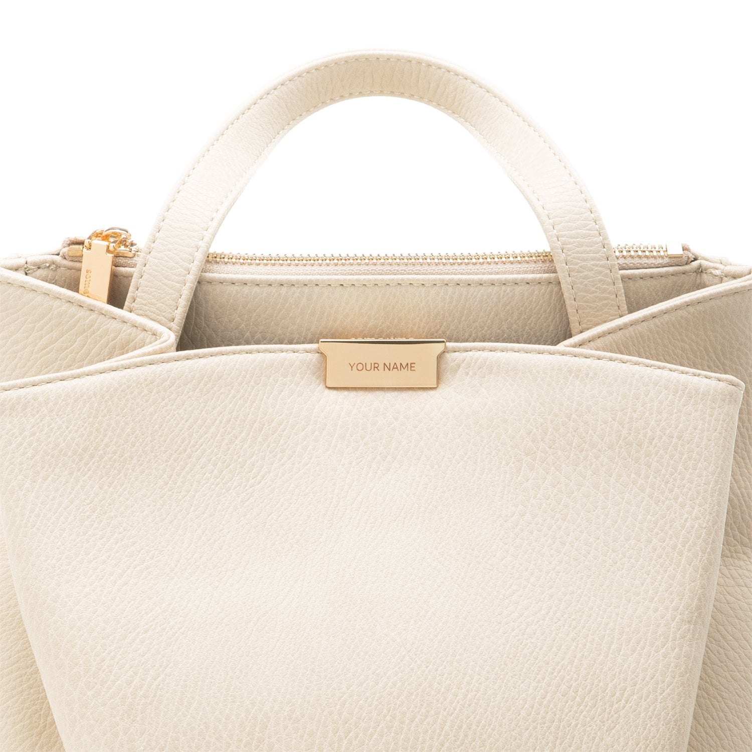 Hanis - Beige