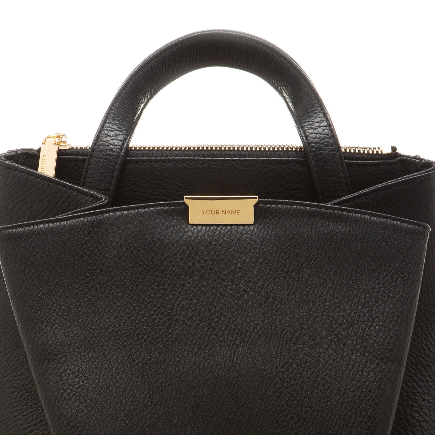 Hanis - Black