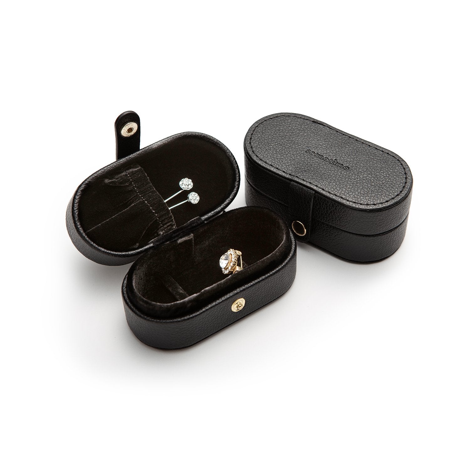 Hanis - Black