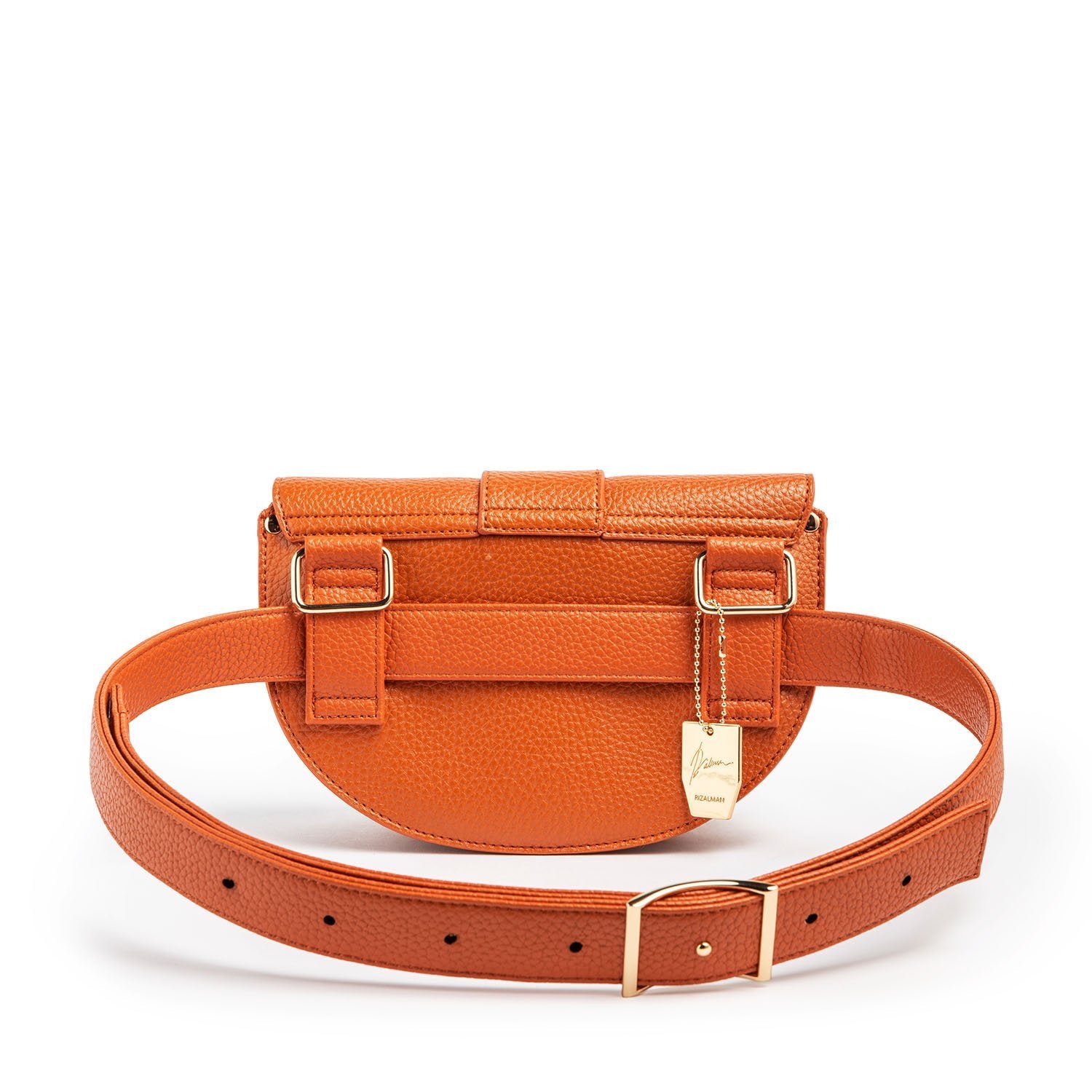 Rifanny - Dark Orange