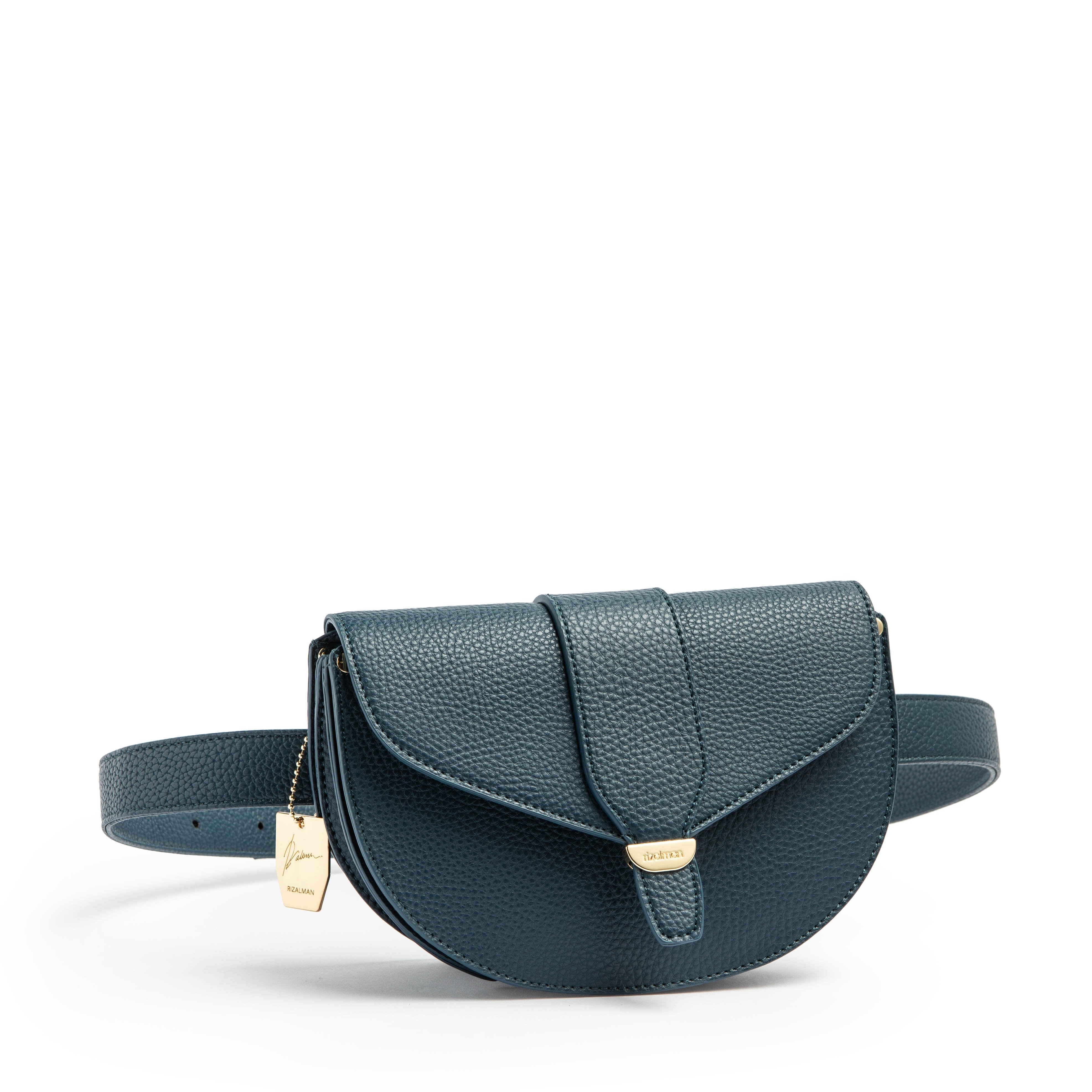 Rifanny - Navy