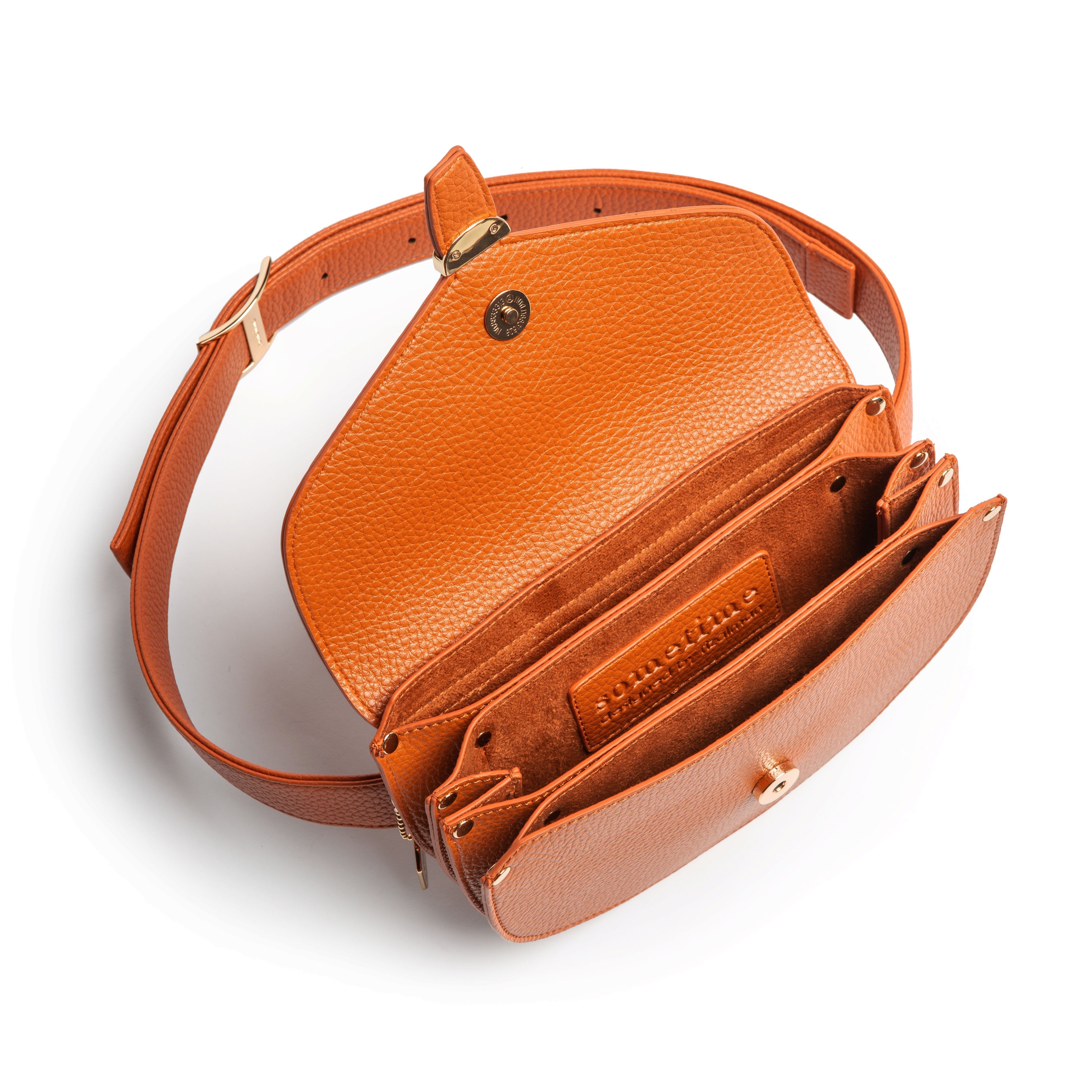 Rifanny - Dark Orange