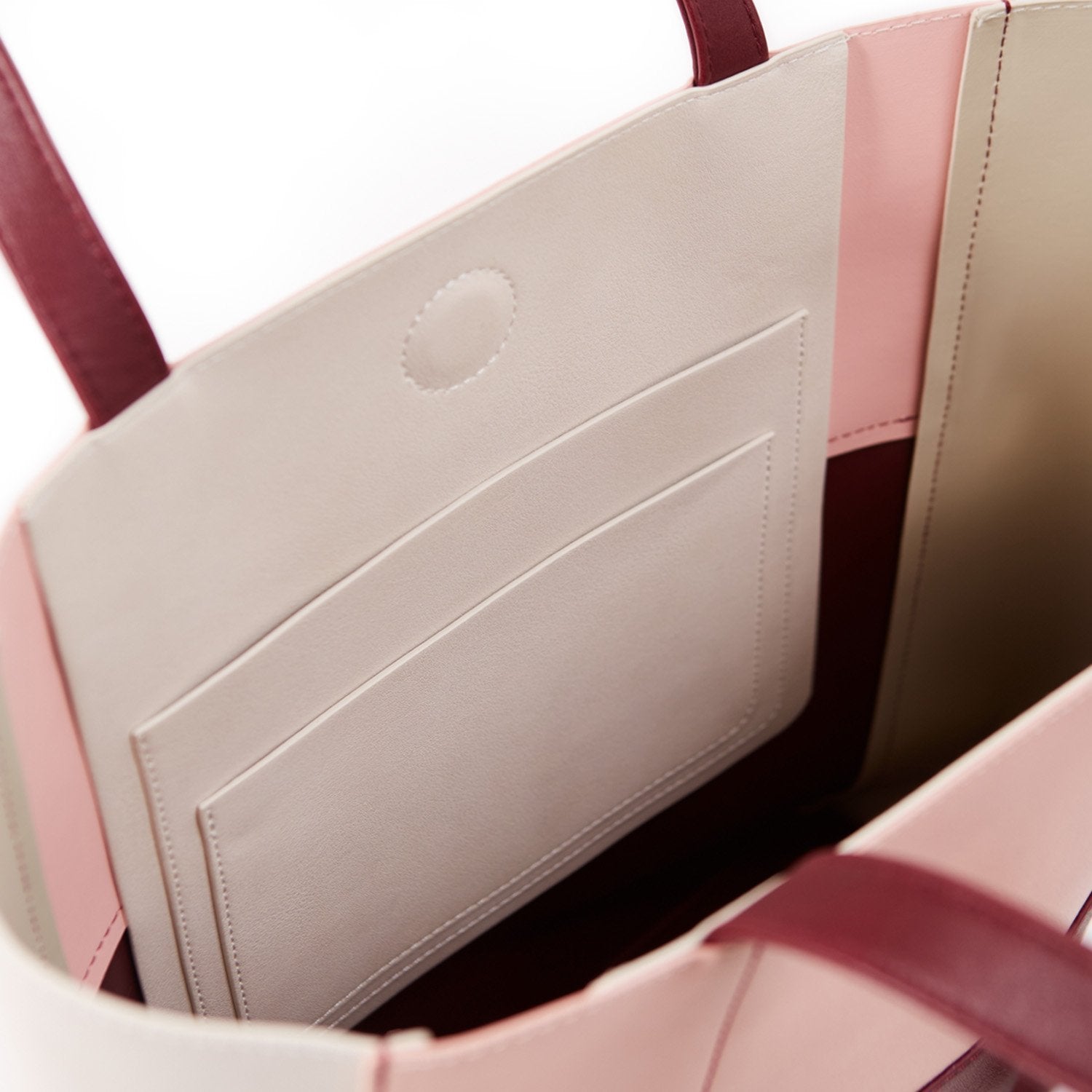 Edie - Soft Pink