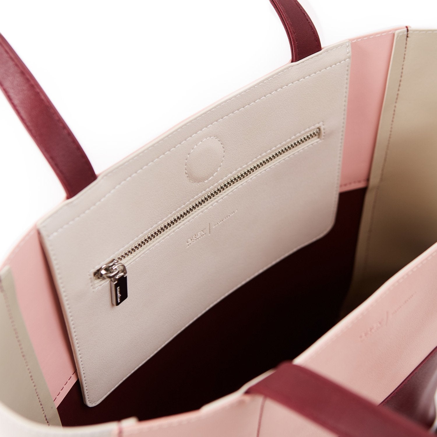 Edie - Soft Pink