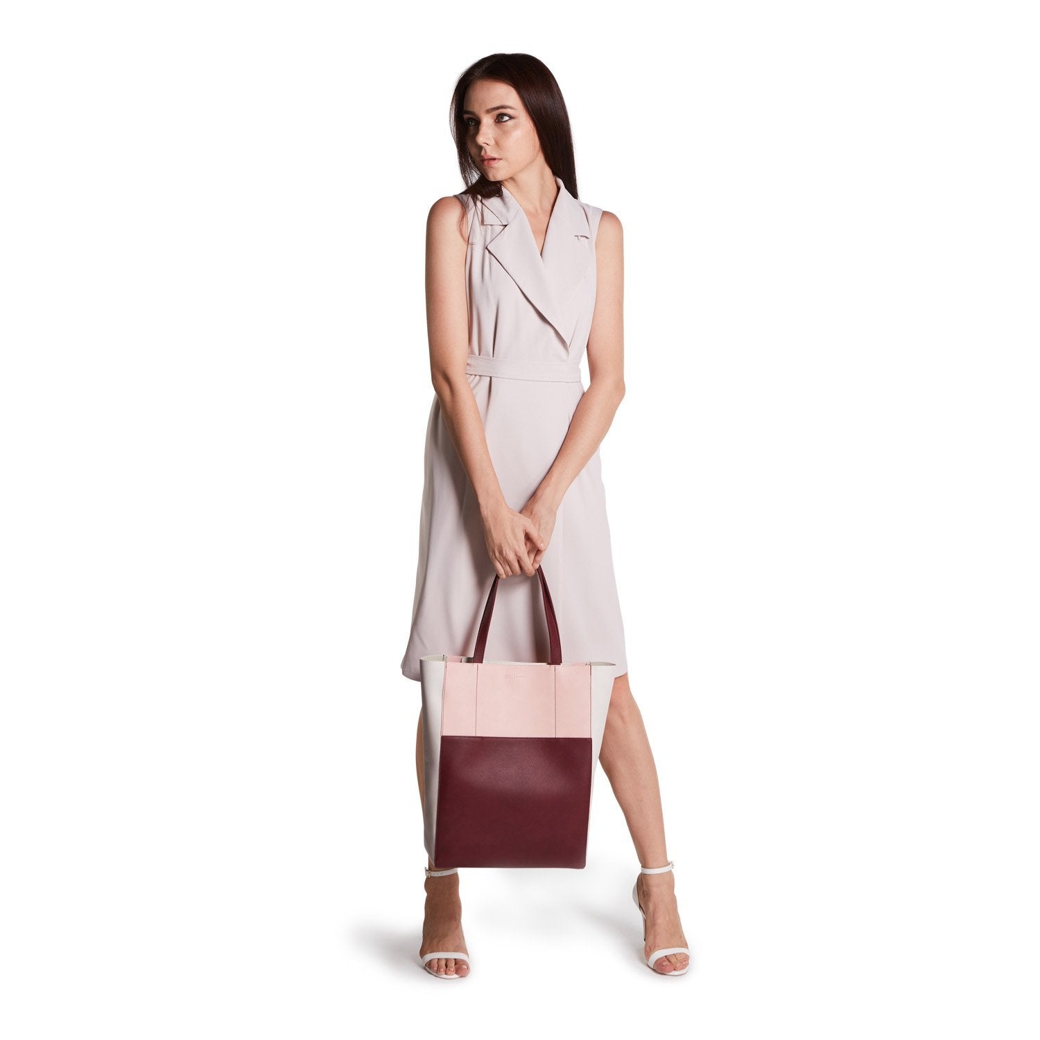 Edie - Soft Pink