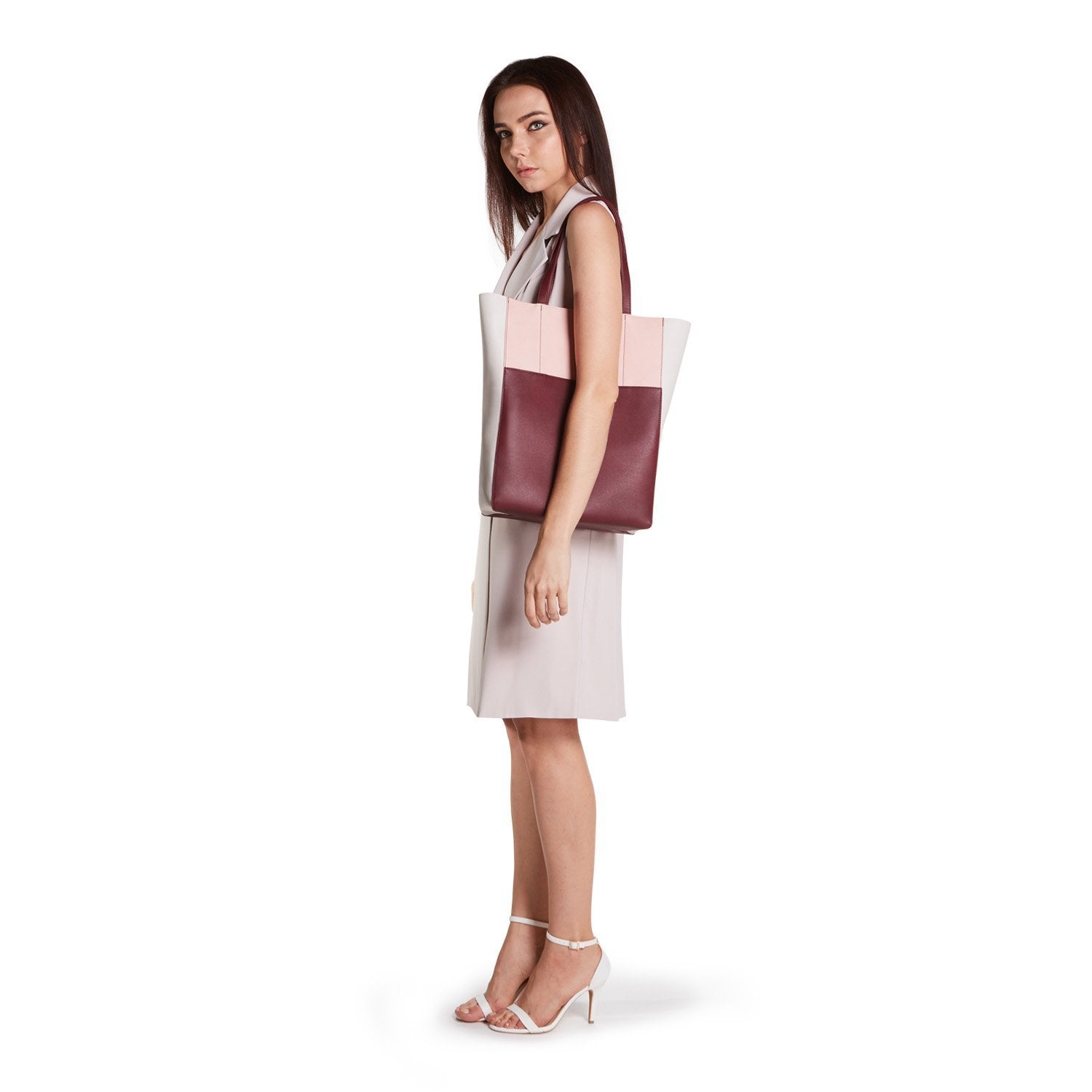 Edie - Soft Pink