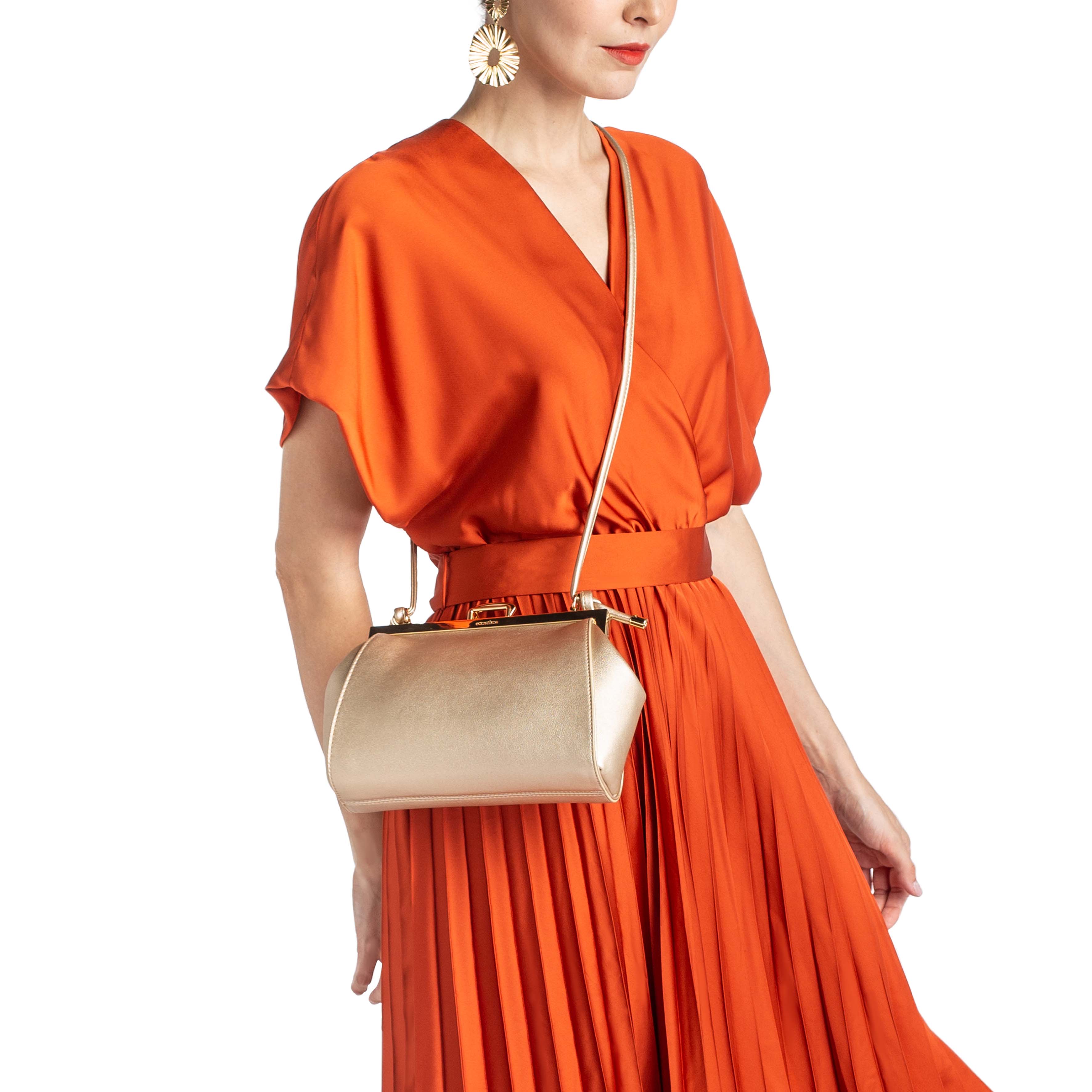 Lofarclutch Signature - Gold