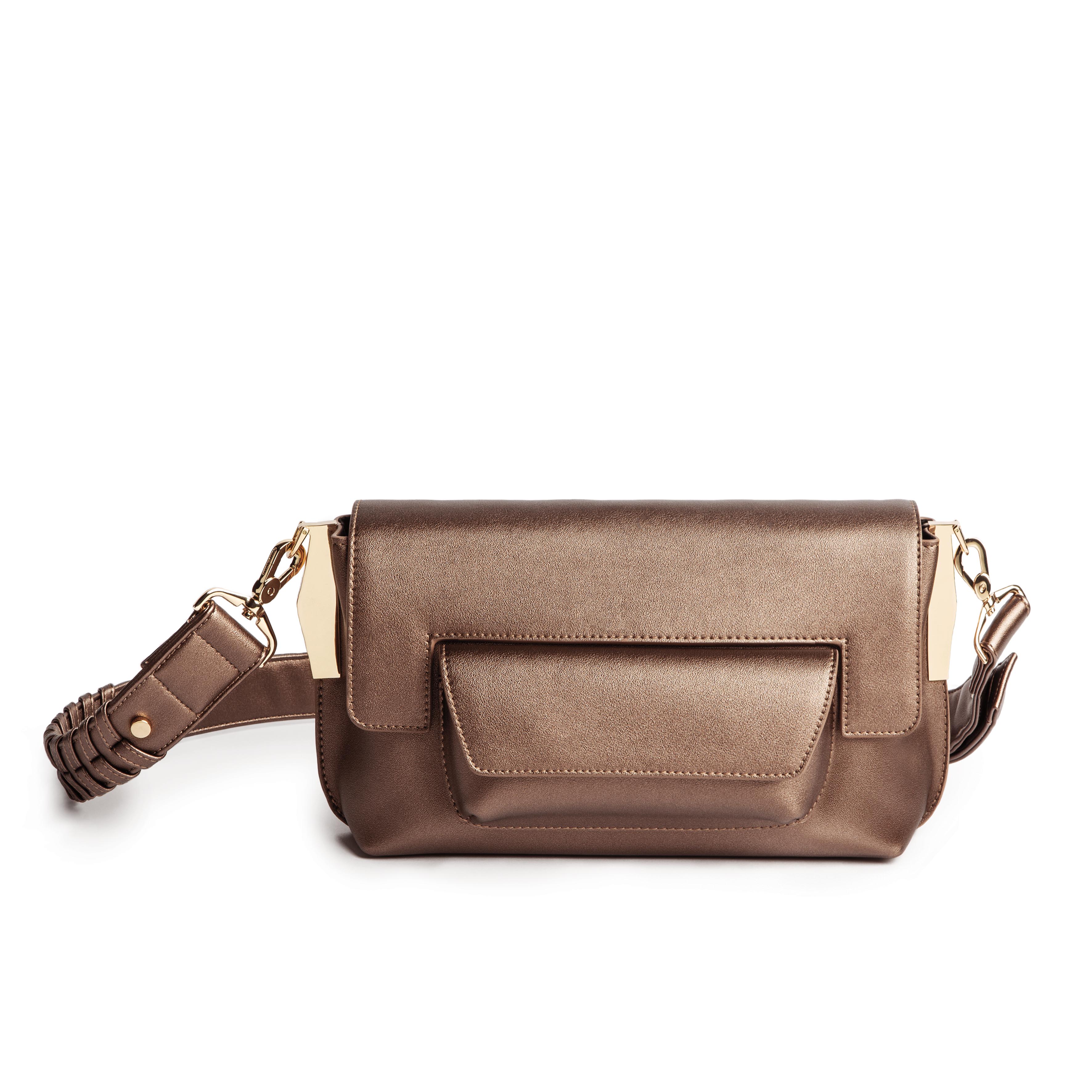 Lofarbag 2 Signature - Bronze