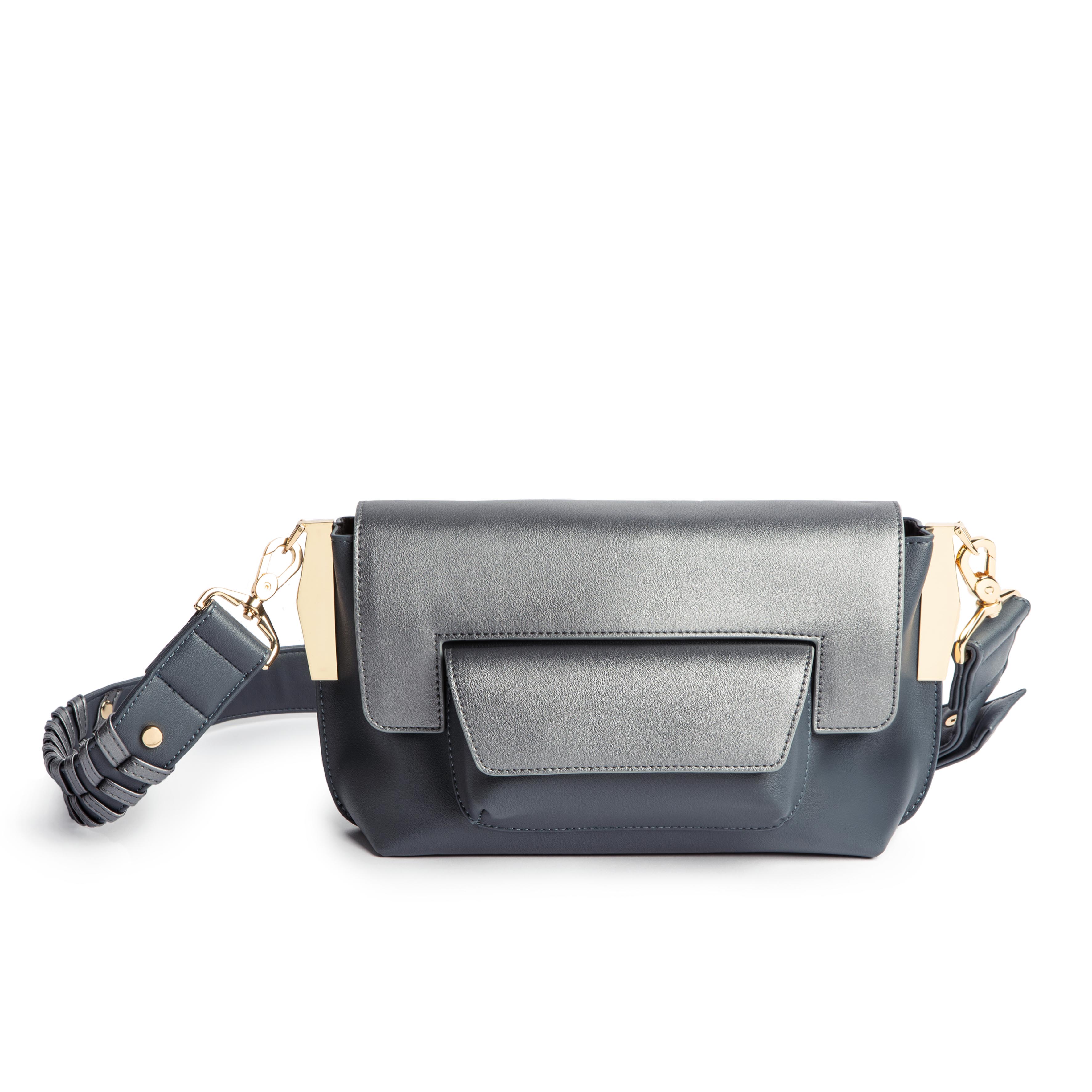 Lofarbag 2 Signature - Metallic Blue
