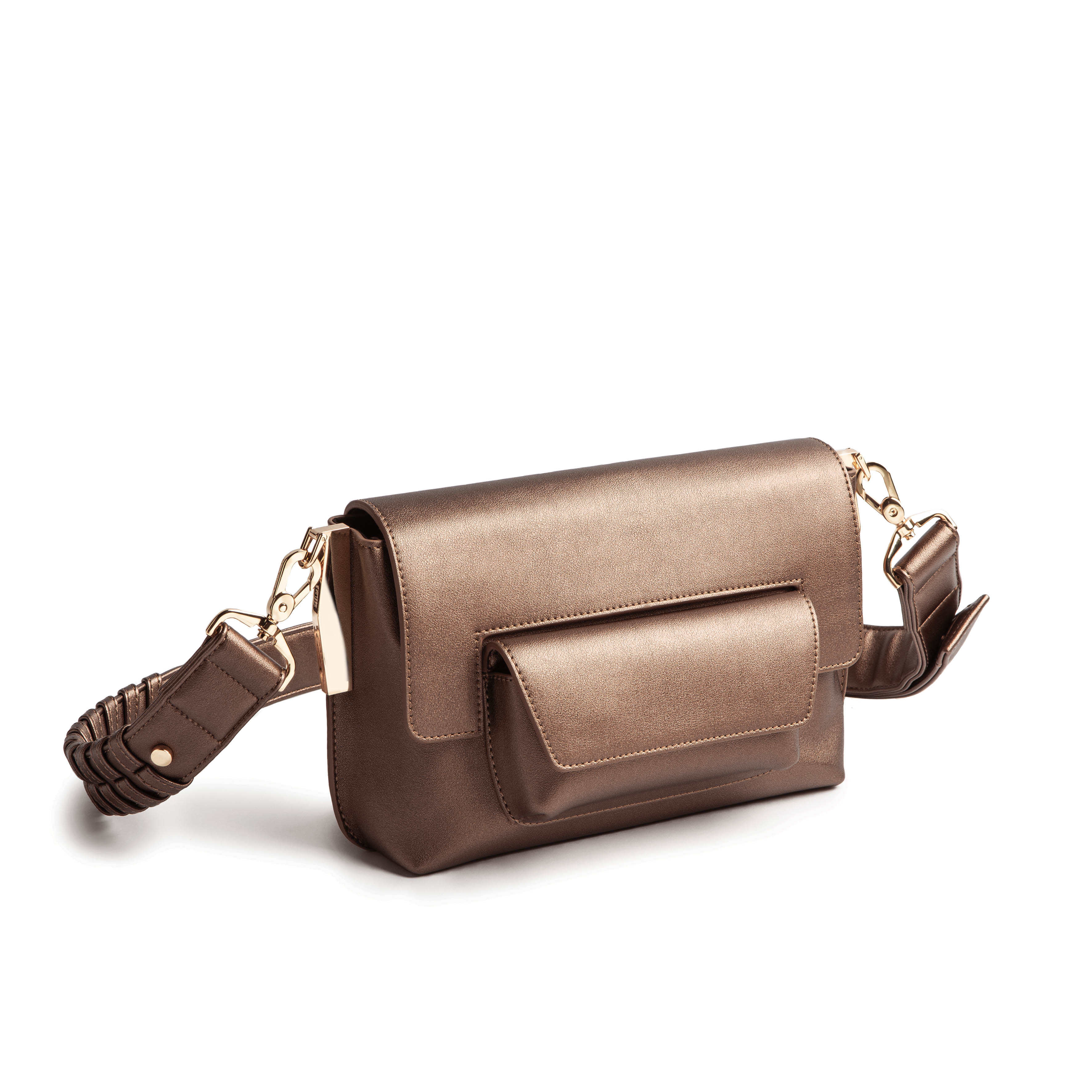 Lofarbag 2 Signature - Bronze