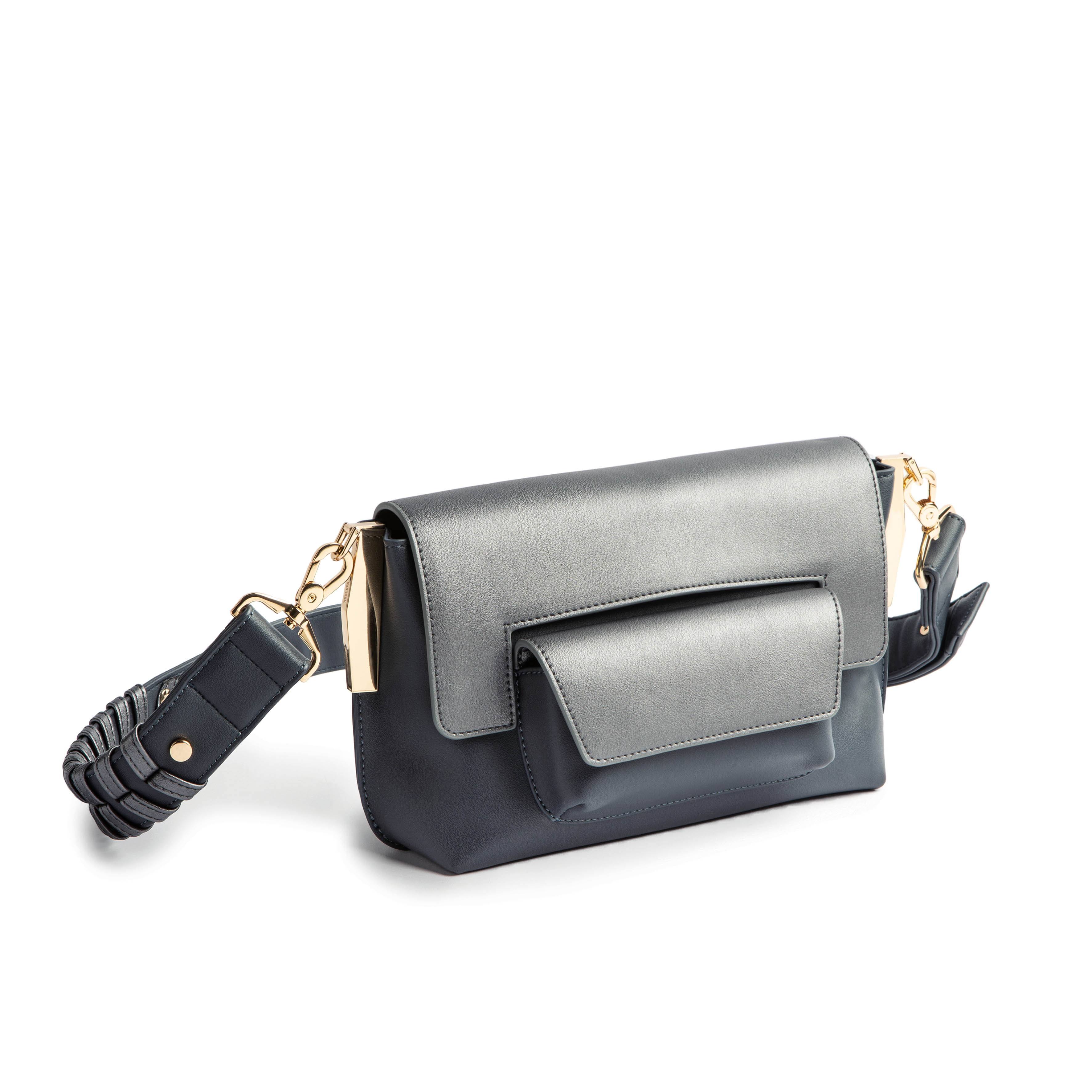 Lofarbag 2 Signature - Metallic Blue