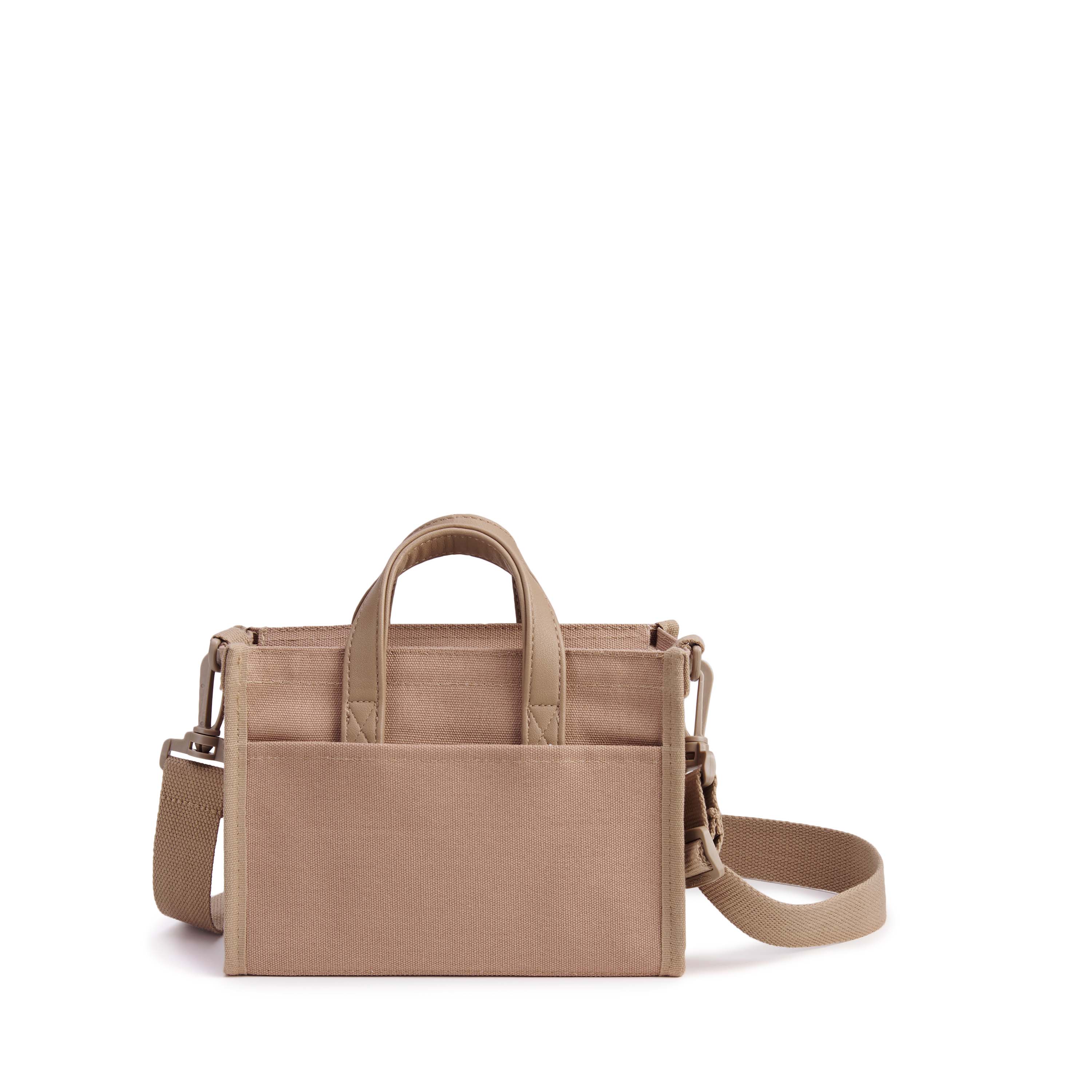 Estela 2 S - Mocha