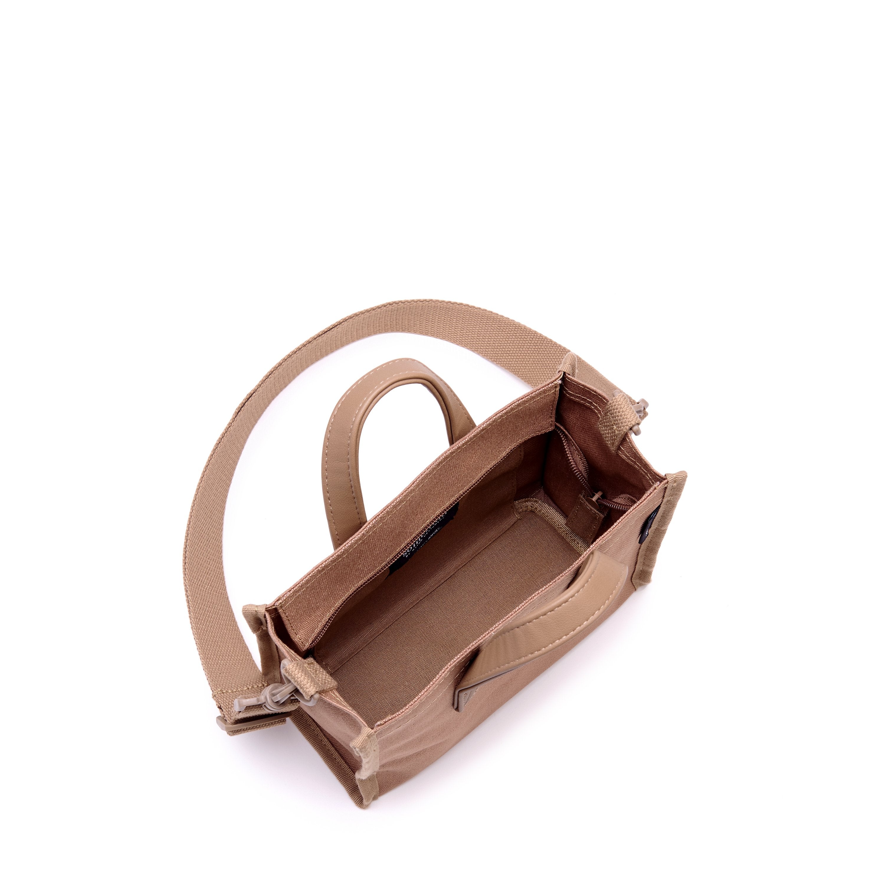 Estela 2 S - Mocha