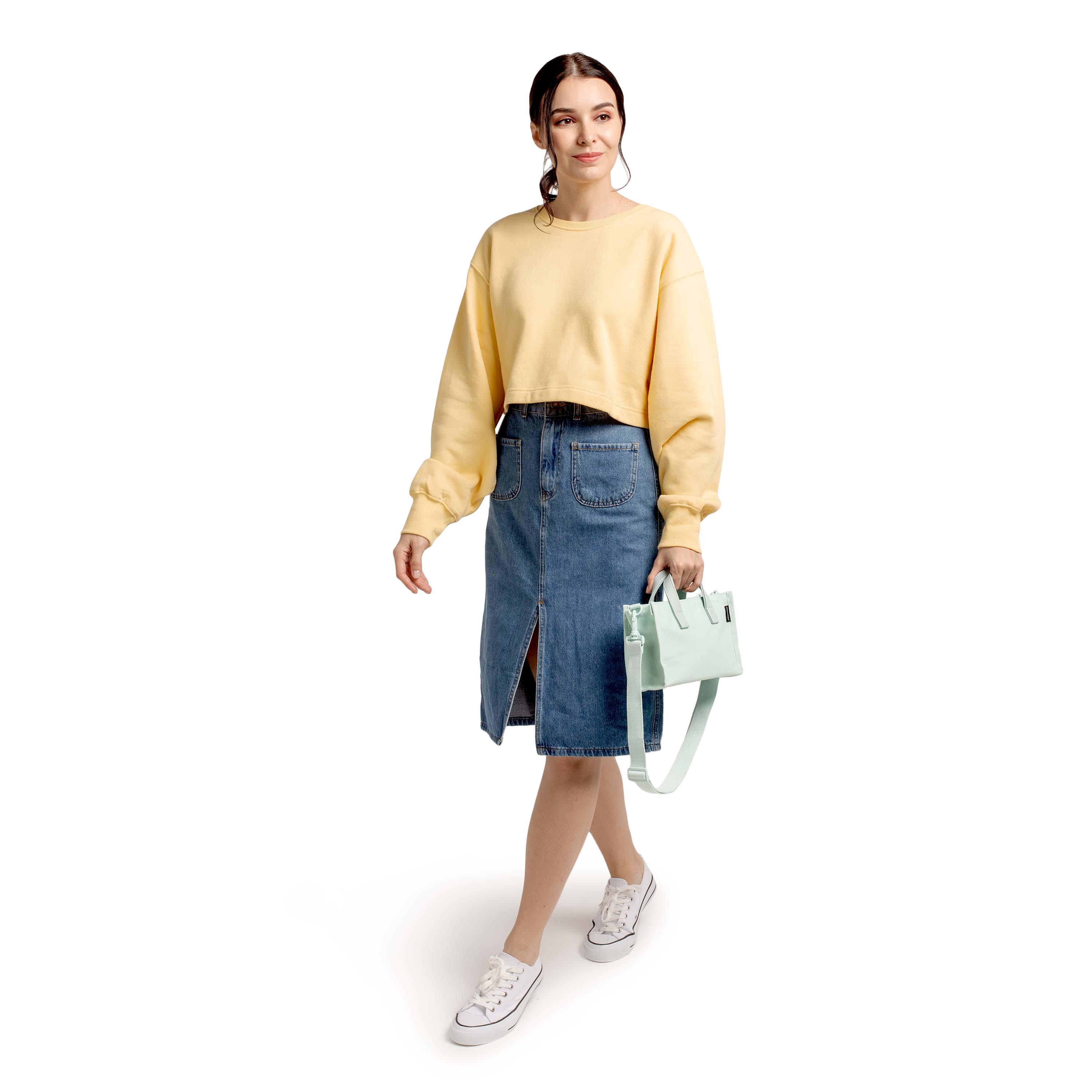 Estela 2 S - Mint