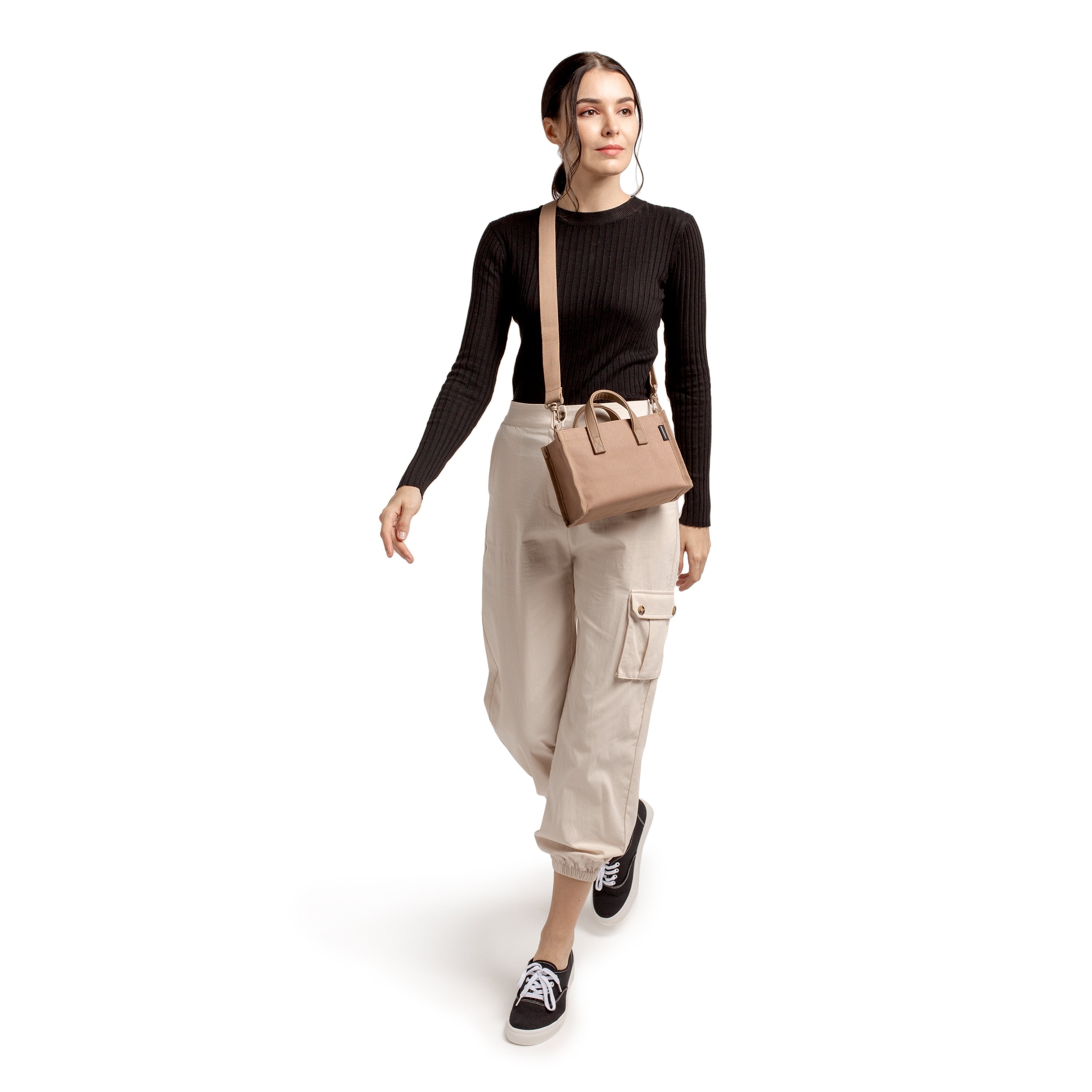 Estela 2 S - Mocha
