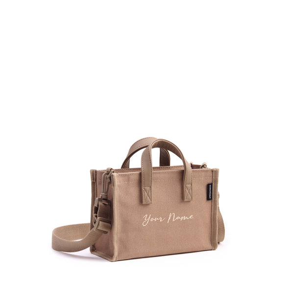 Estela 2 S - Mocha