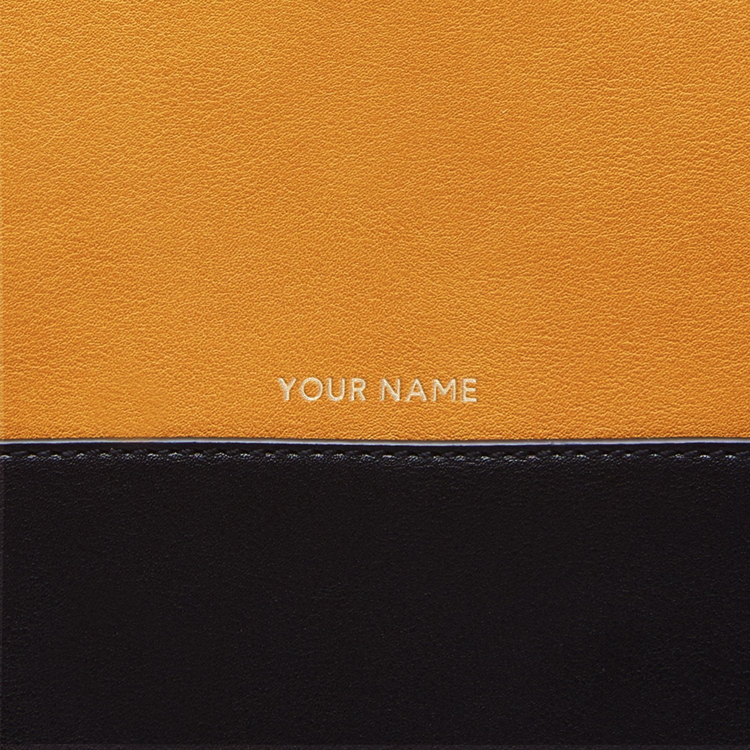 Edie - Mustard