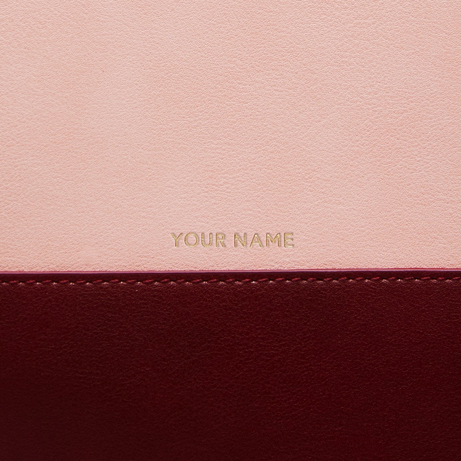 Edie - Soft Pink
