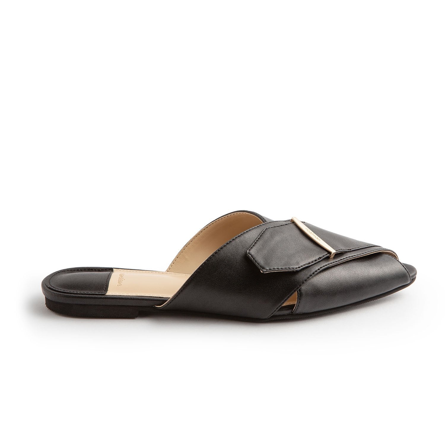 Riflats - Black