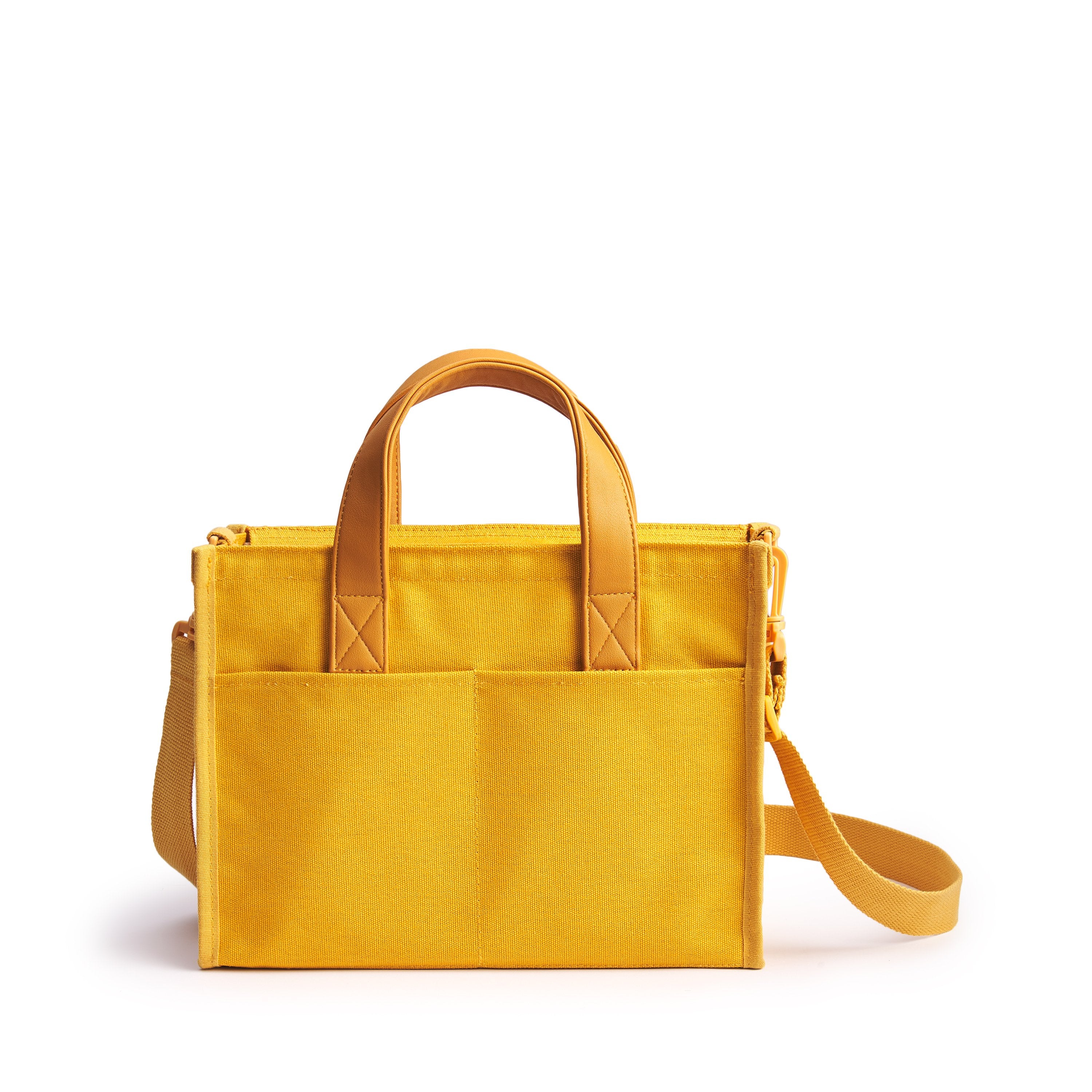 Estela 2 M - Mustard