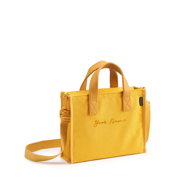 Estela 2 M - Mustard