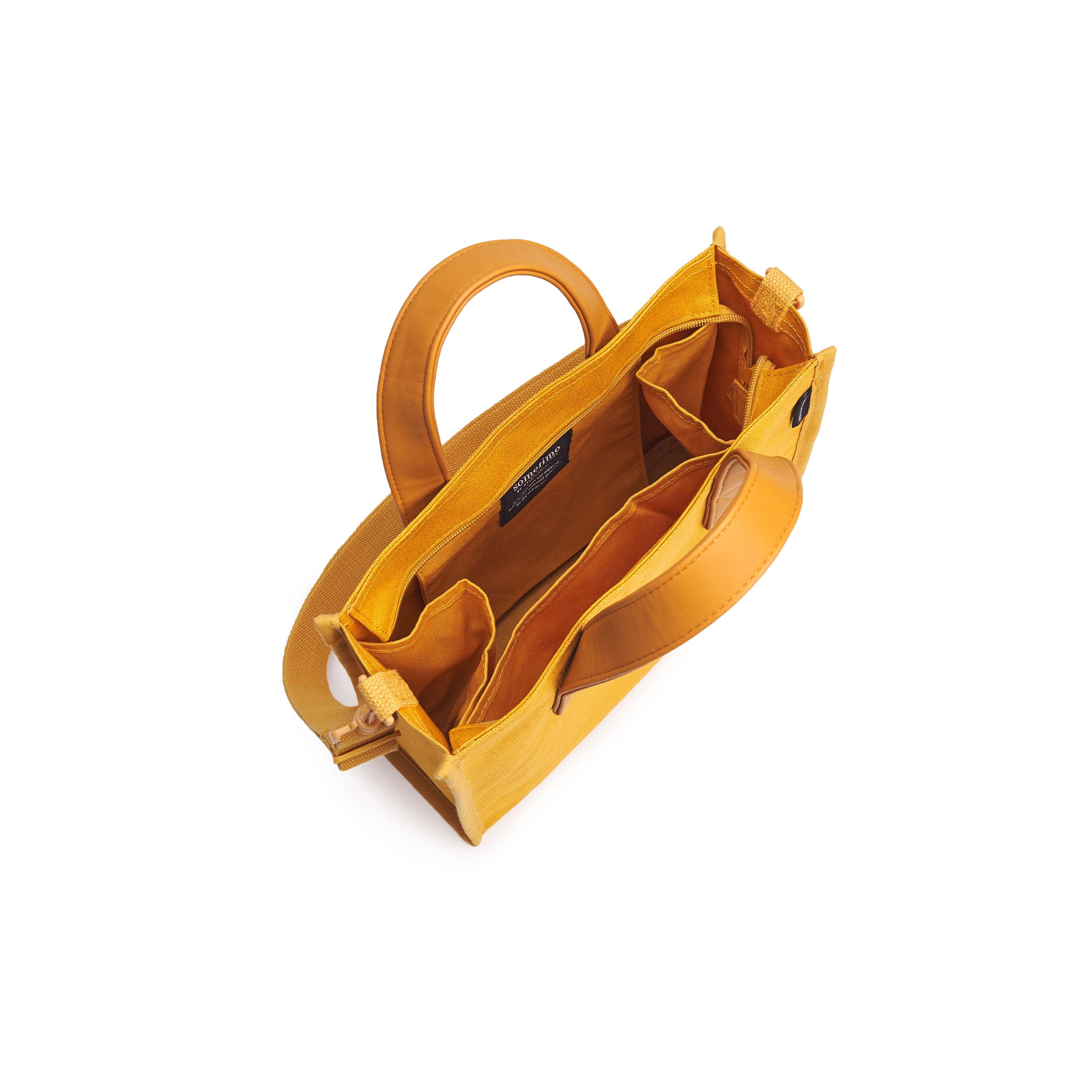 Estela 2 M - Mustard