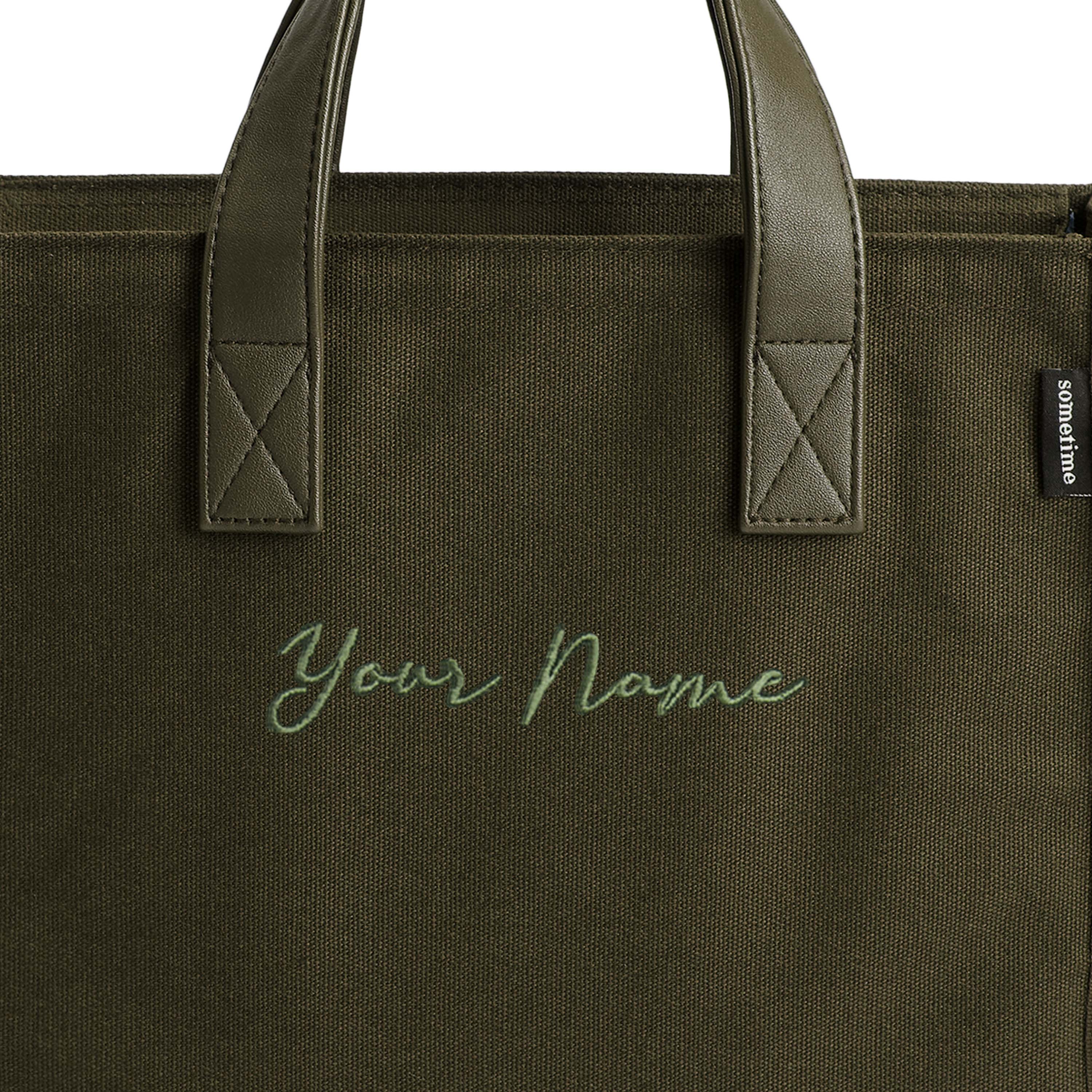 Estela 2 M - Olive