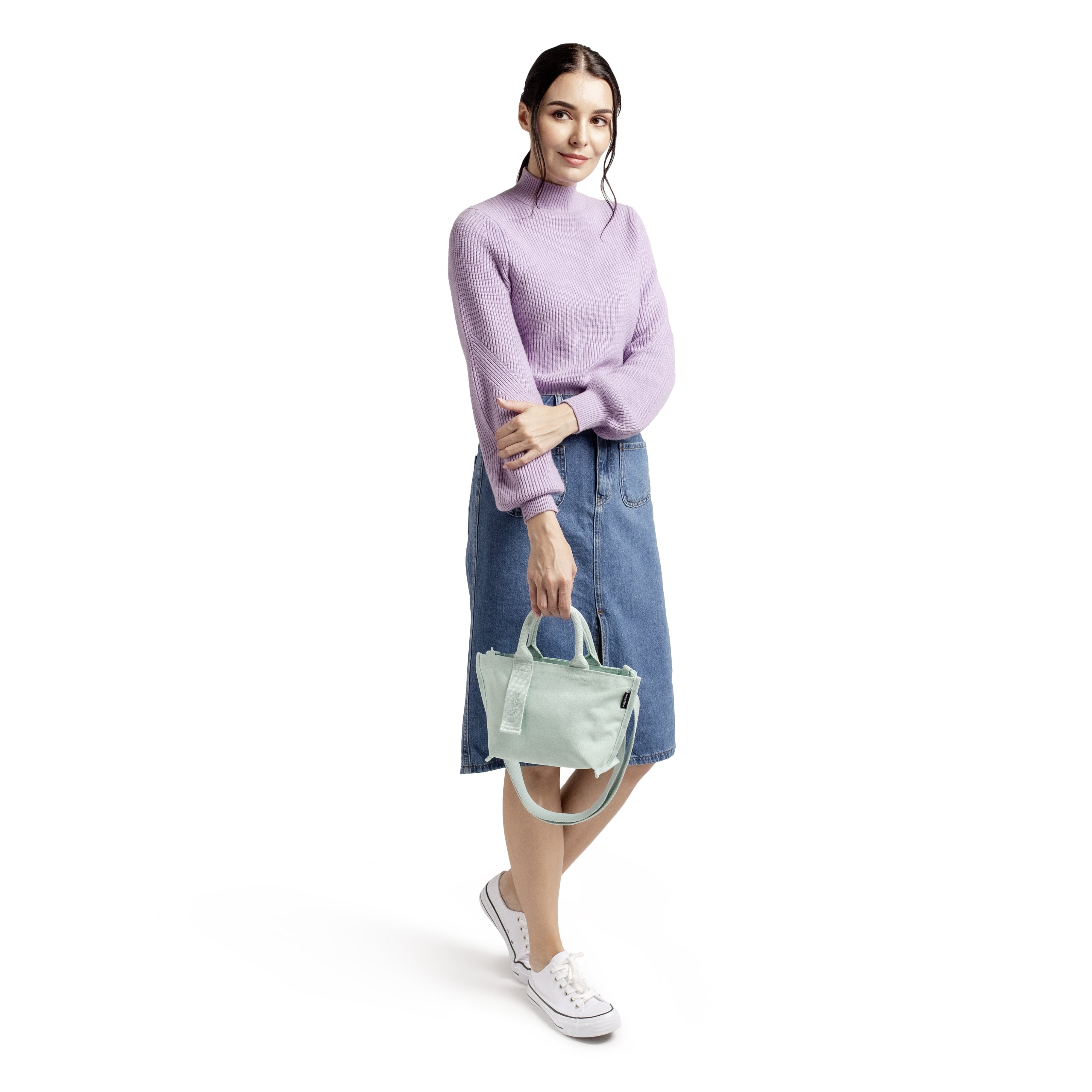 Eslona Mini - Mint