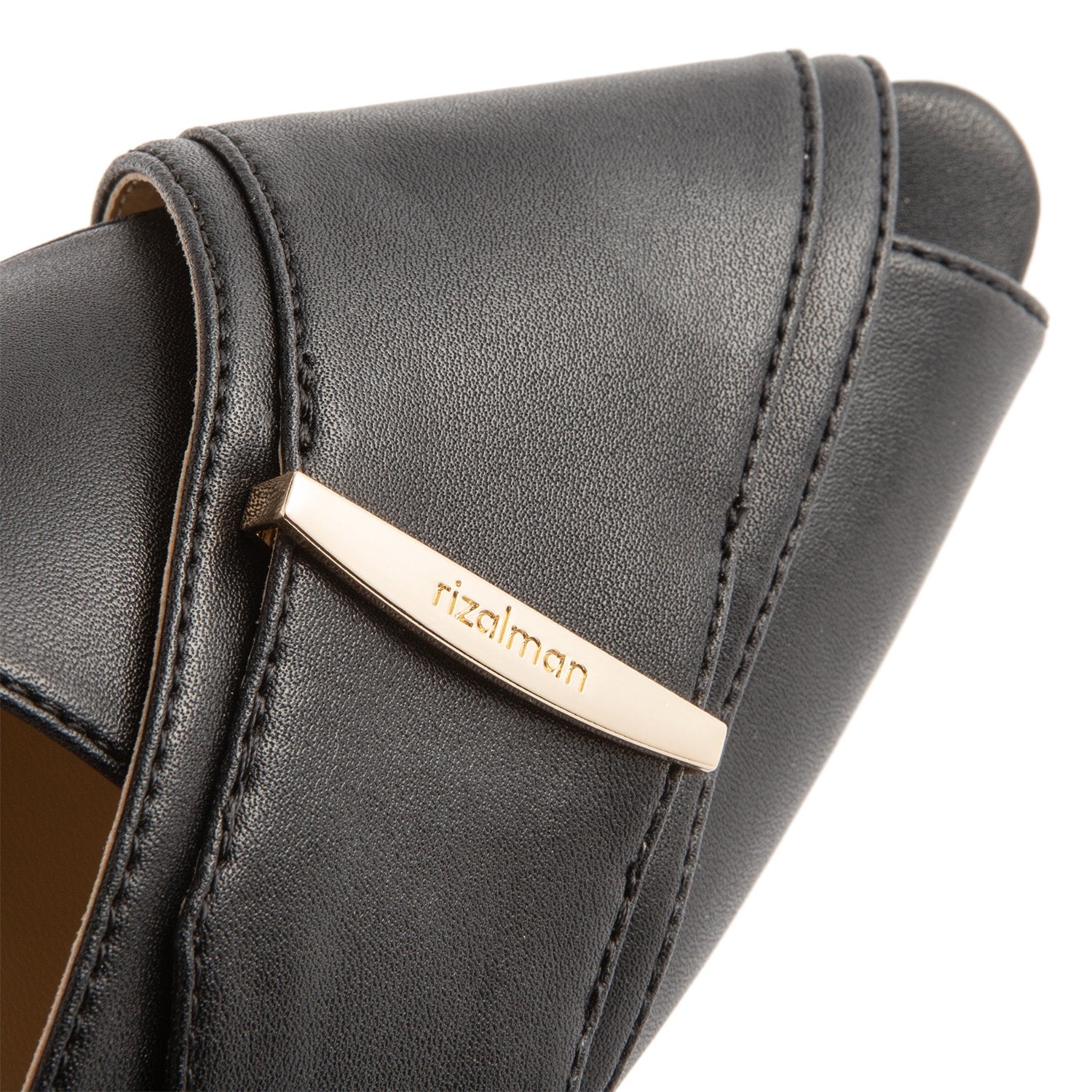 Riflats - Black