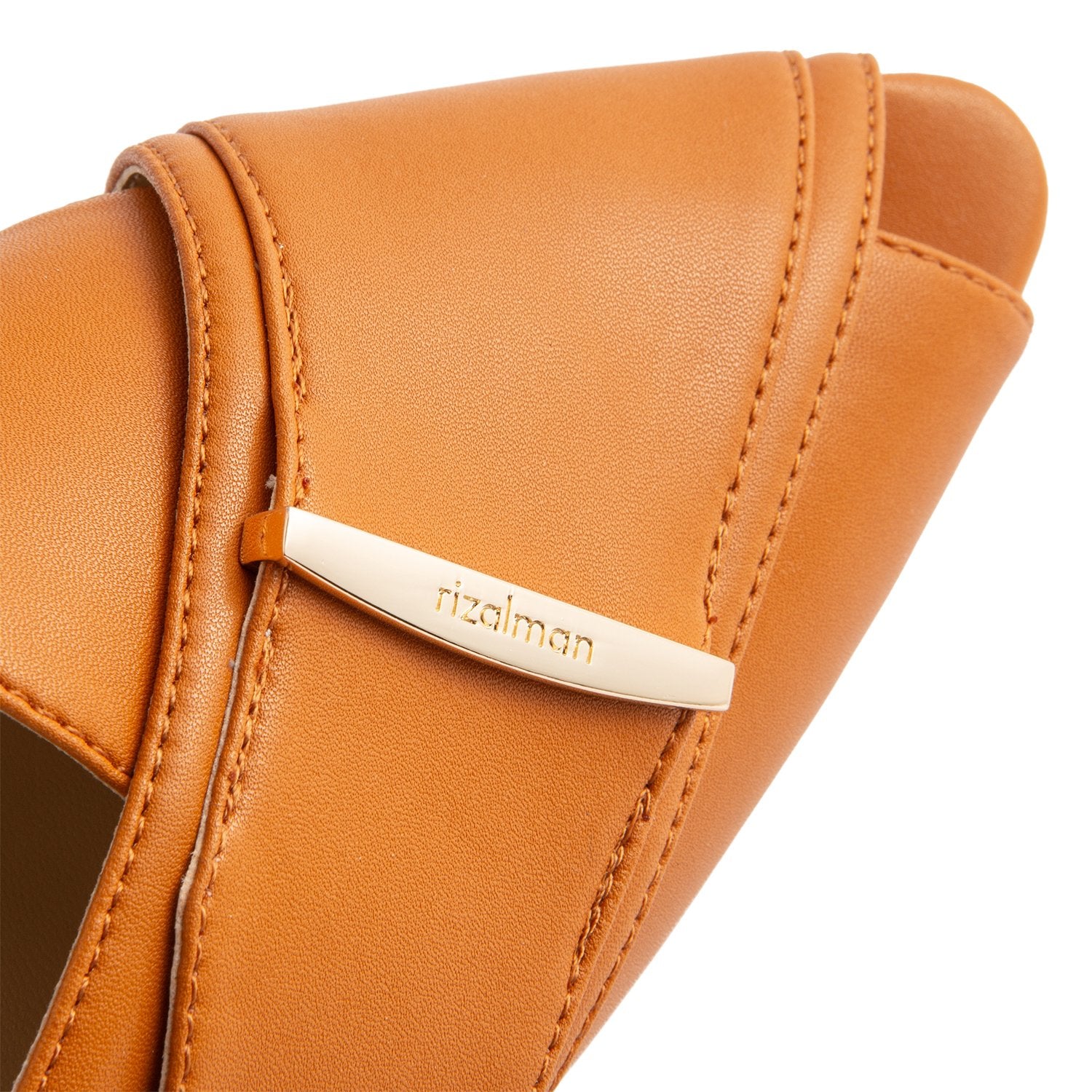 Riflats - Brown