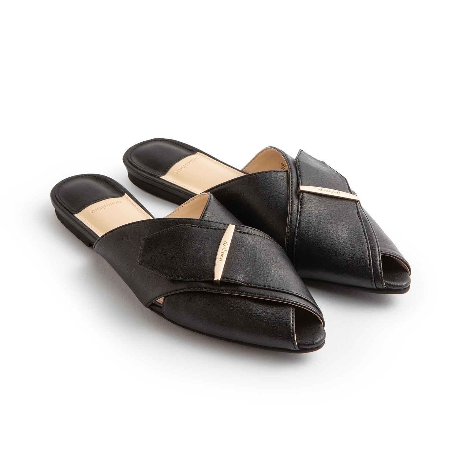 Riflats - Black