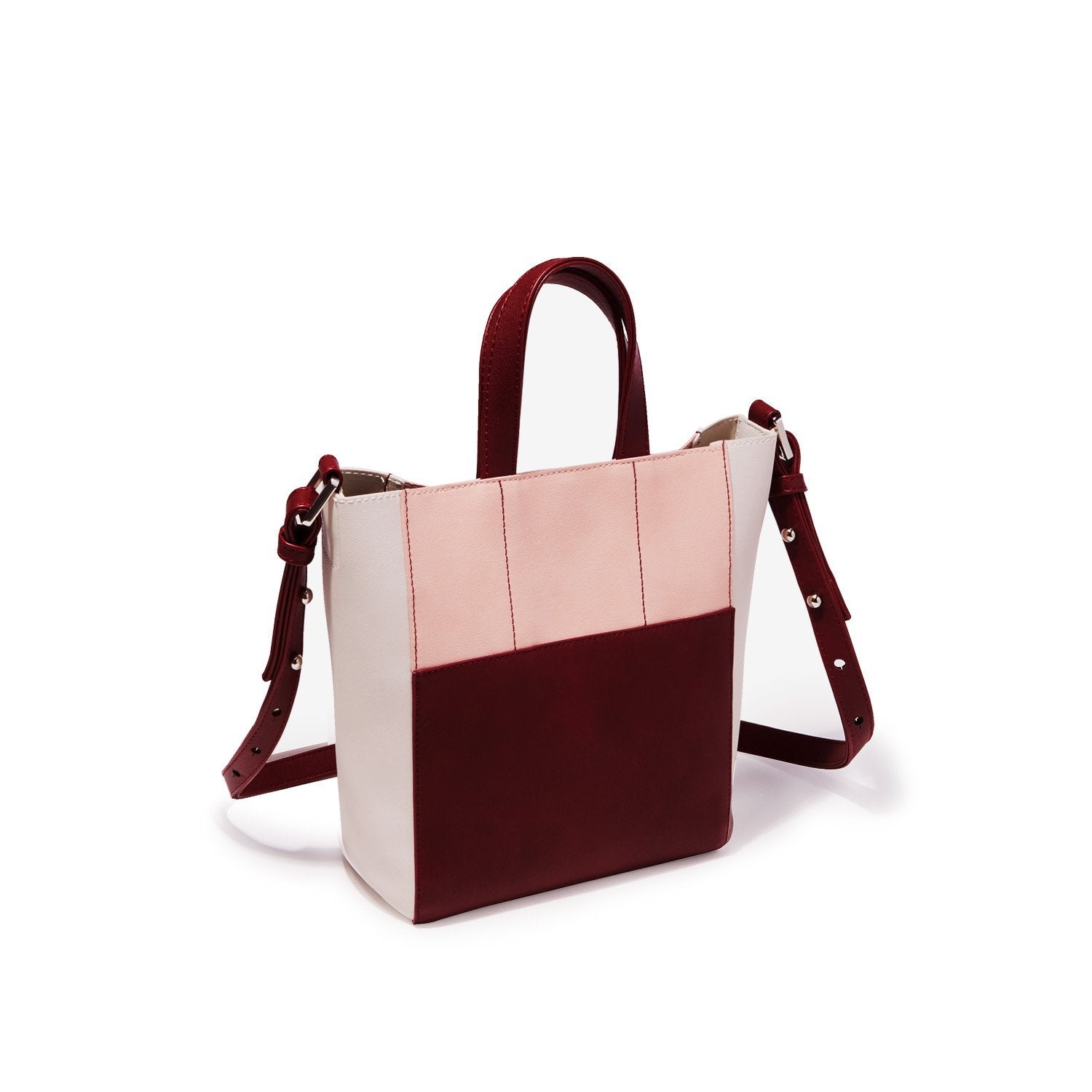 Edie Mini - Soft Pink