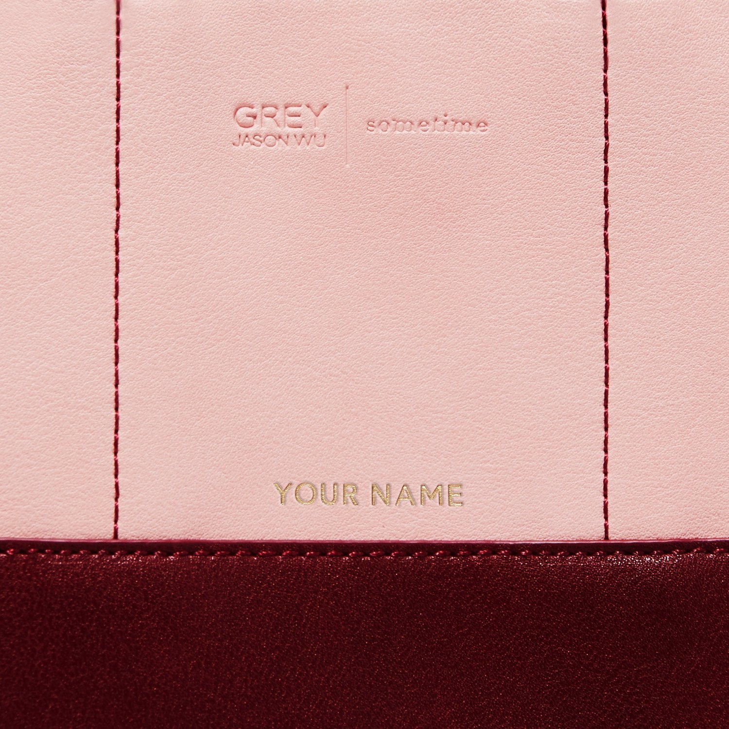 Edie Mini - Soft Pink