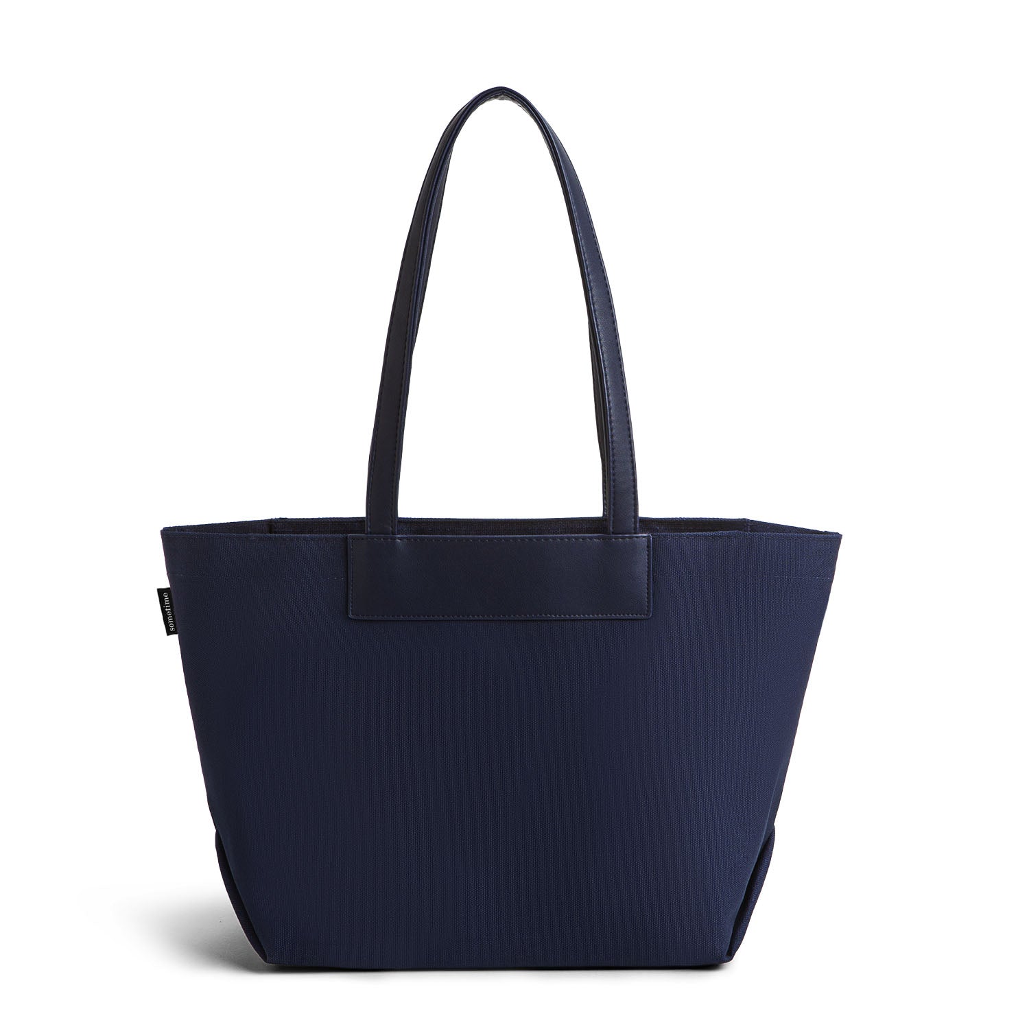 Furry Bag 36 (EB) - Navy