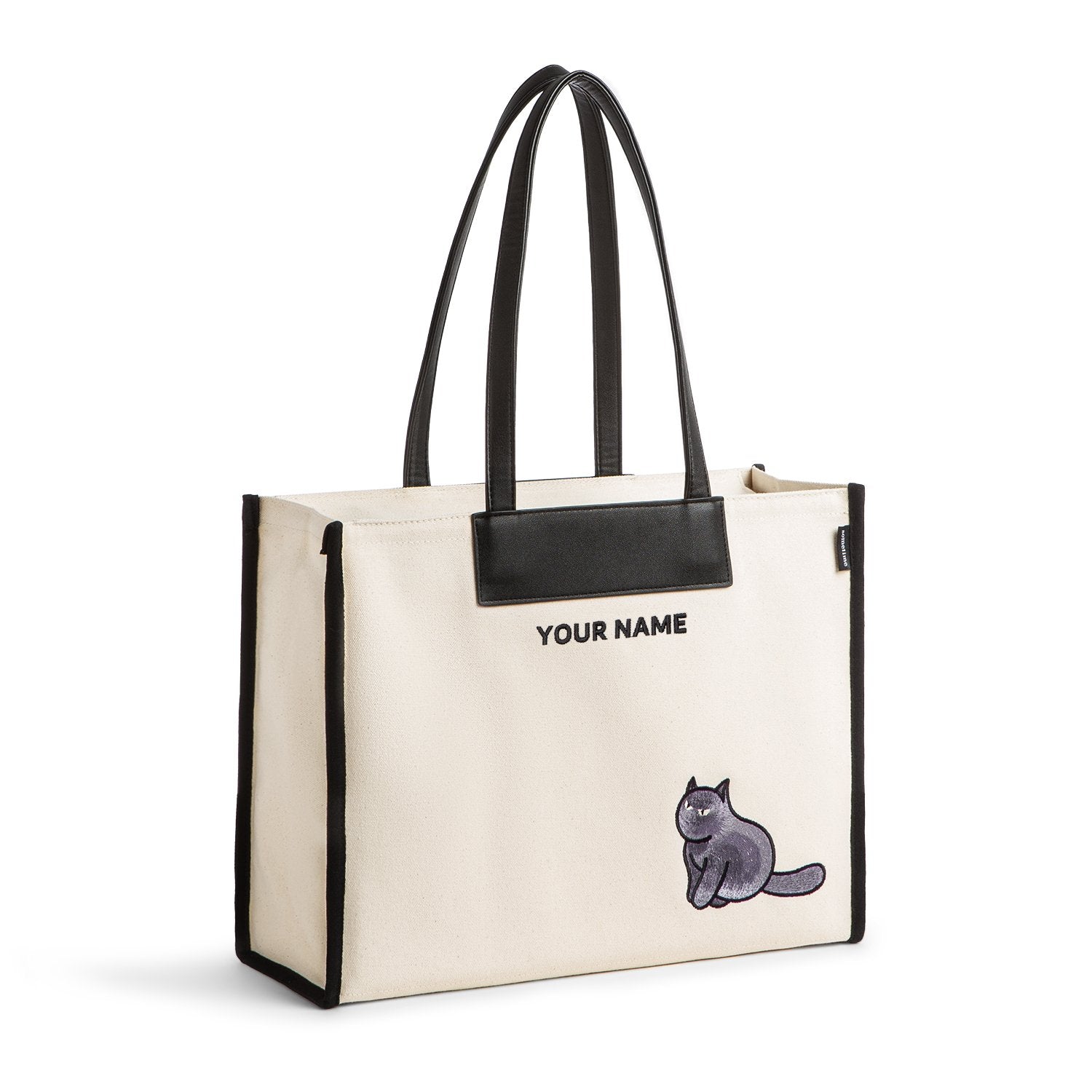 Furry Bag 37 (EB) - Beige
