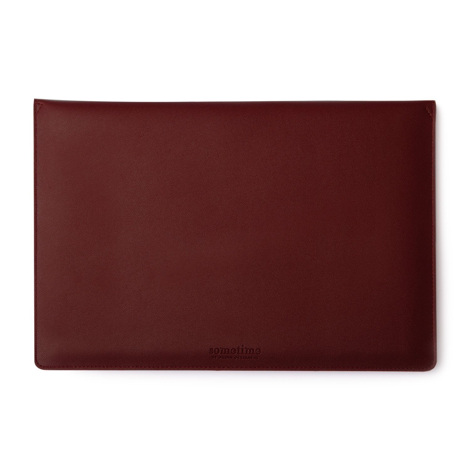 Esleeve - Wine Red (13")