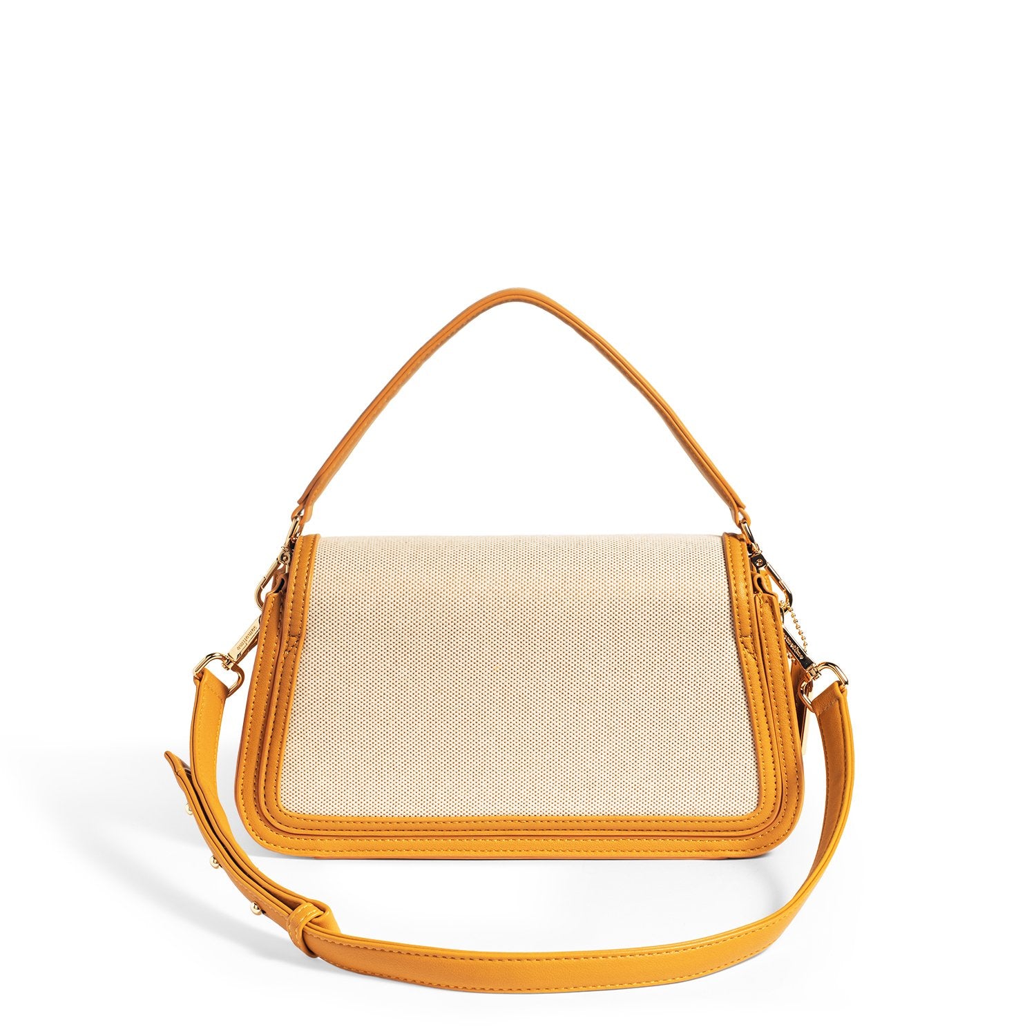 Millie - Mustard
