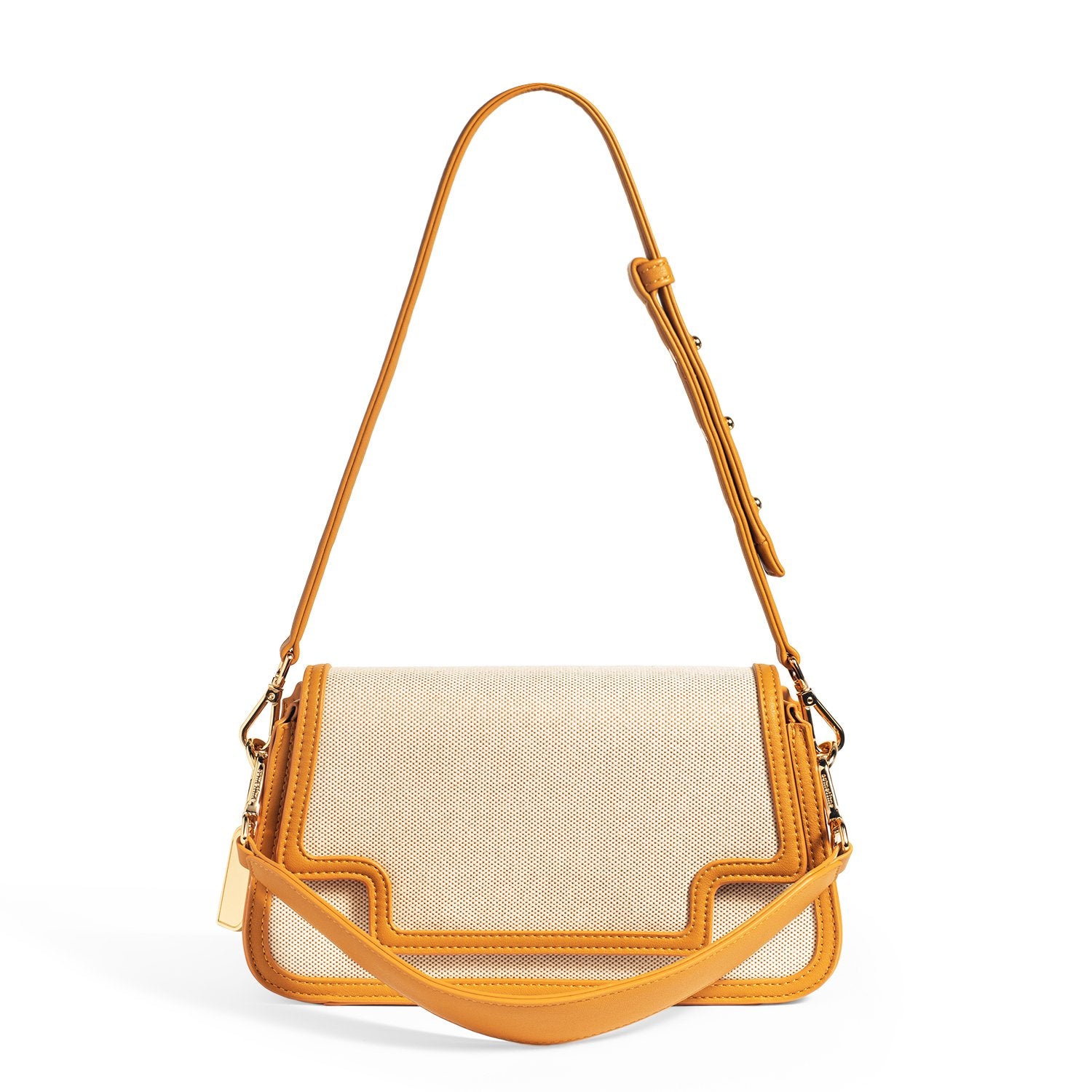 Millie - Mustard