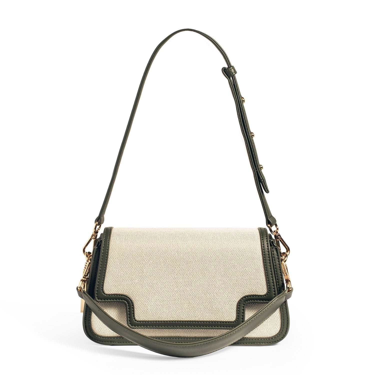 Millie - Olive